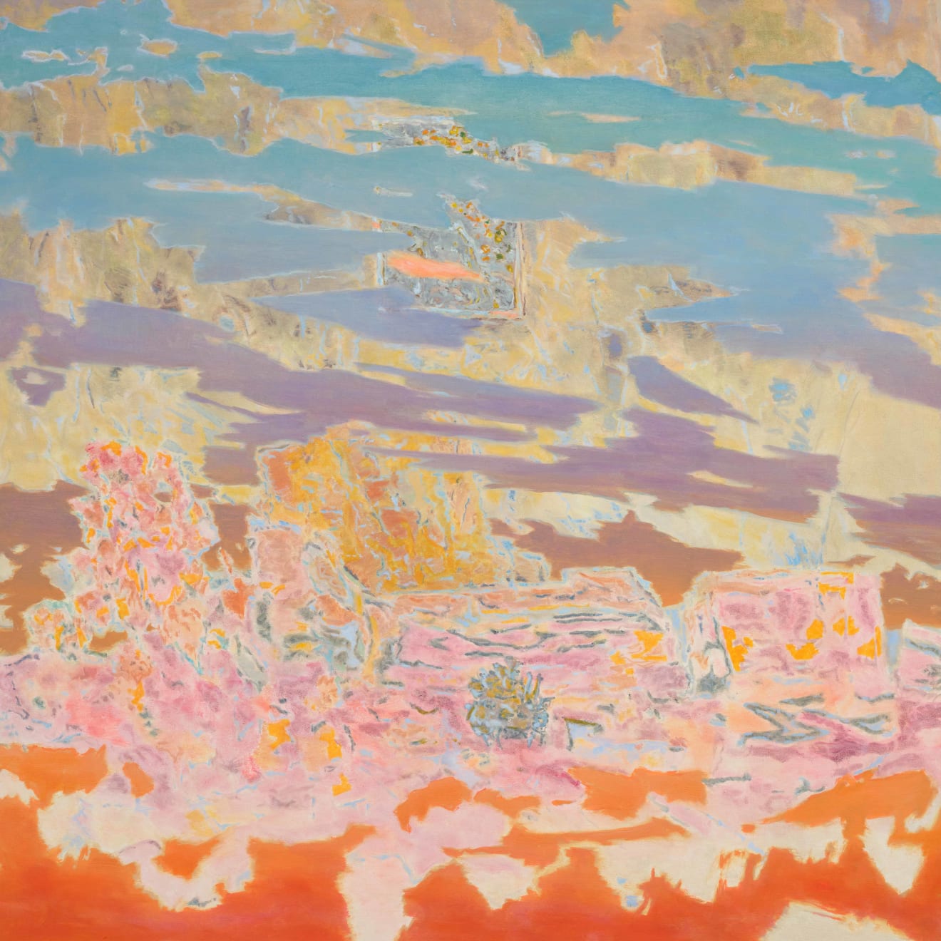 Cheung Tsz Hin, lapses, 2025