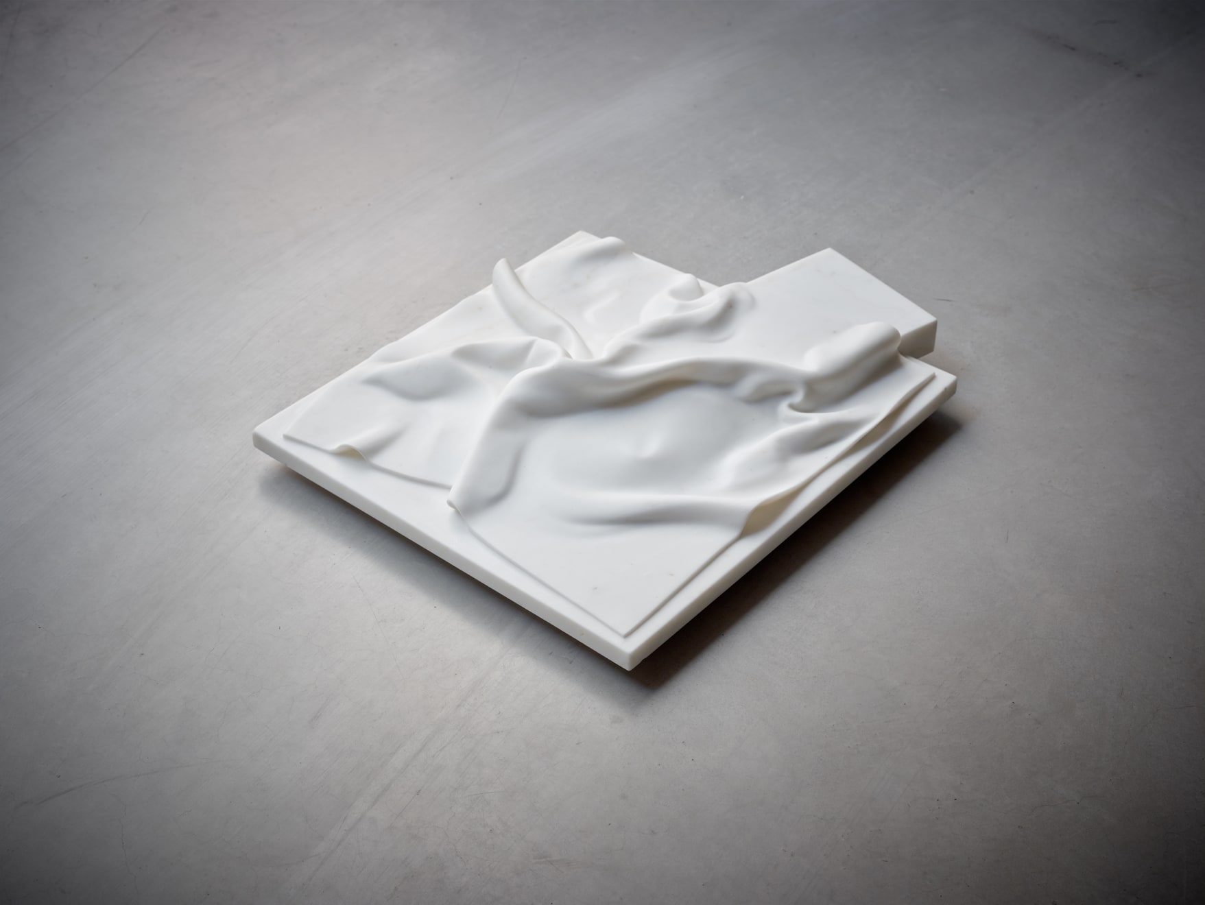 Chloe sai Breil-Dupont, Sous le drap, 2020