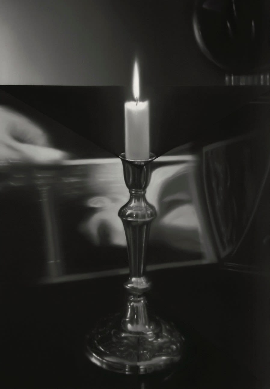 Andrew Sendor, The image replayed in Lamond’s mind—not only the defiance of physics, but the flicker in Atlassa’s eyes, sharp and strange, as if a hidden part of her had switched on, 2025