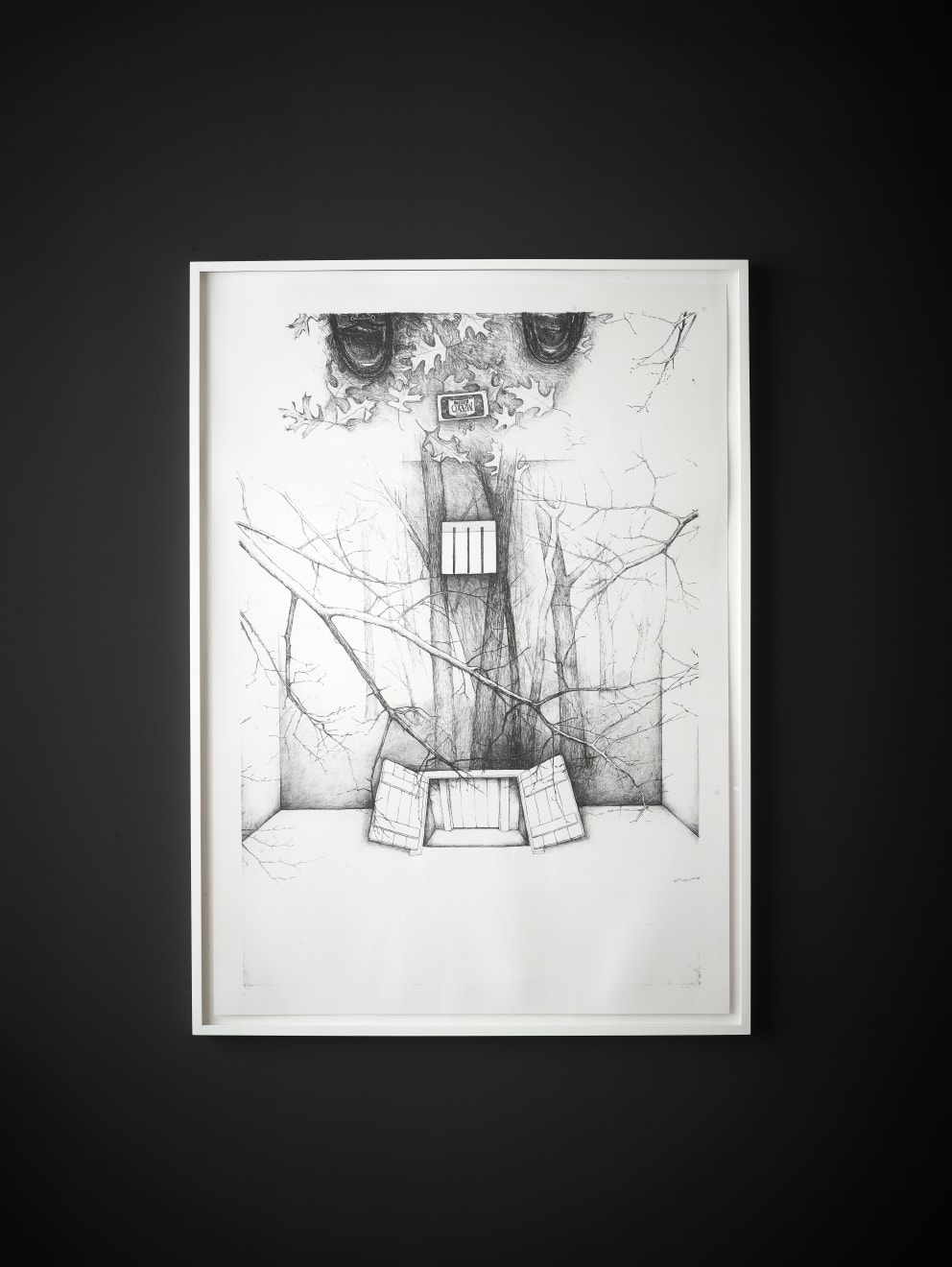 Robert Gober, Untitled, 2002