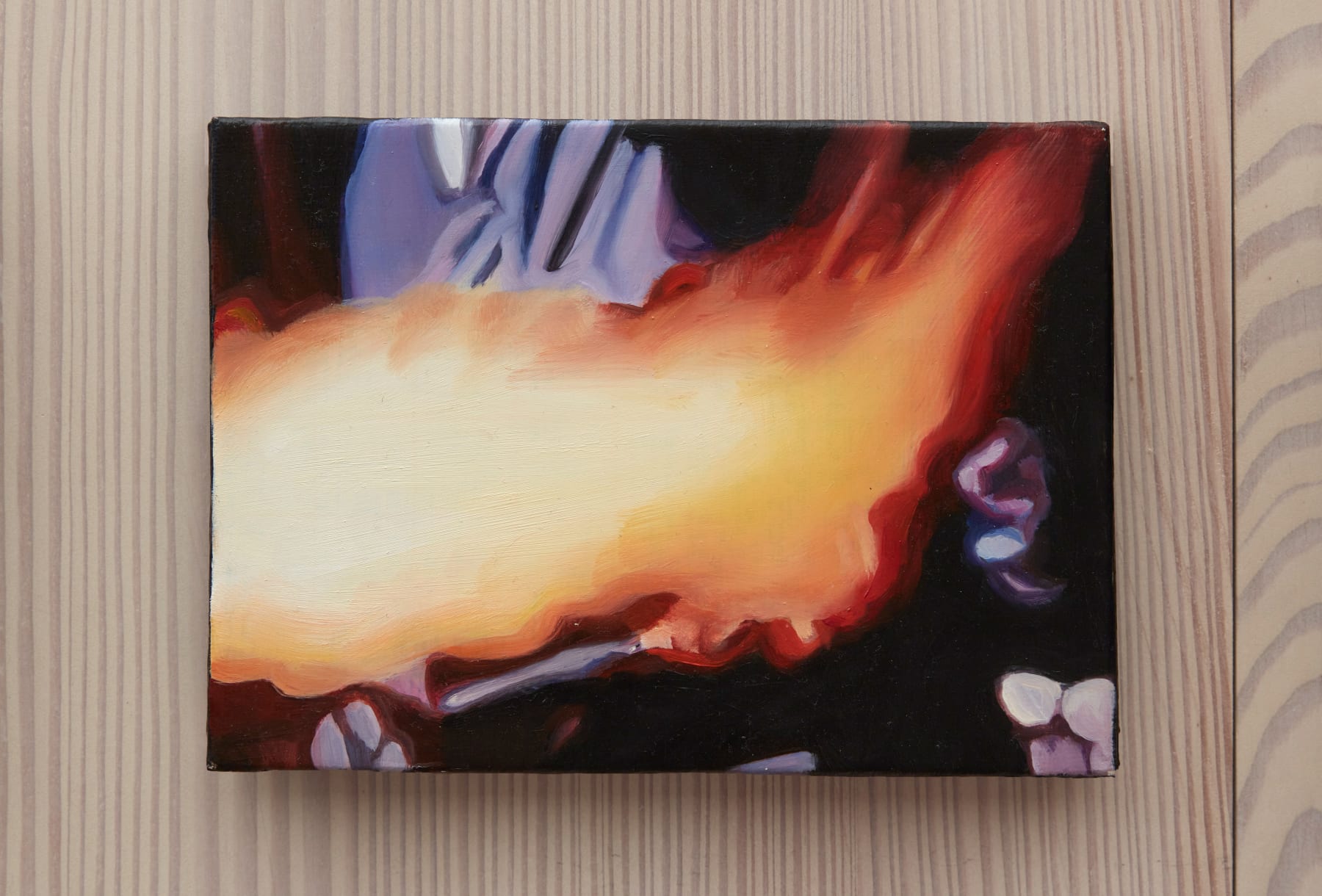 Chloe Saï Breil-Dupont, Cassette 13, 2022