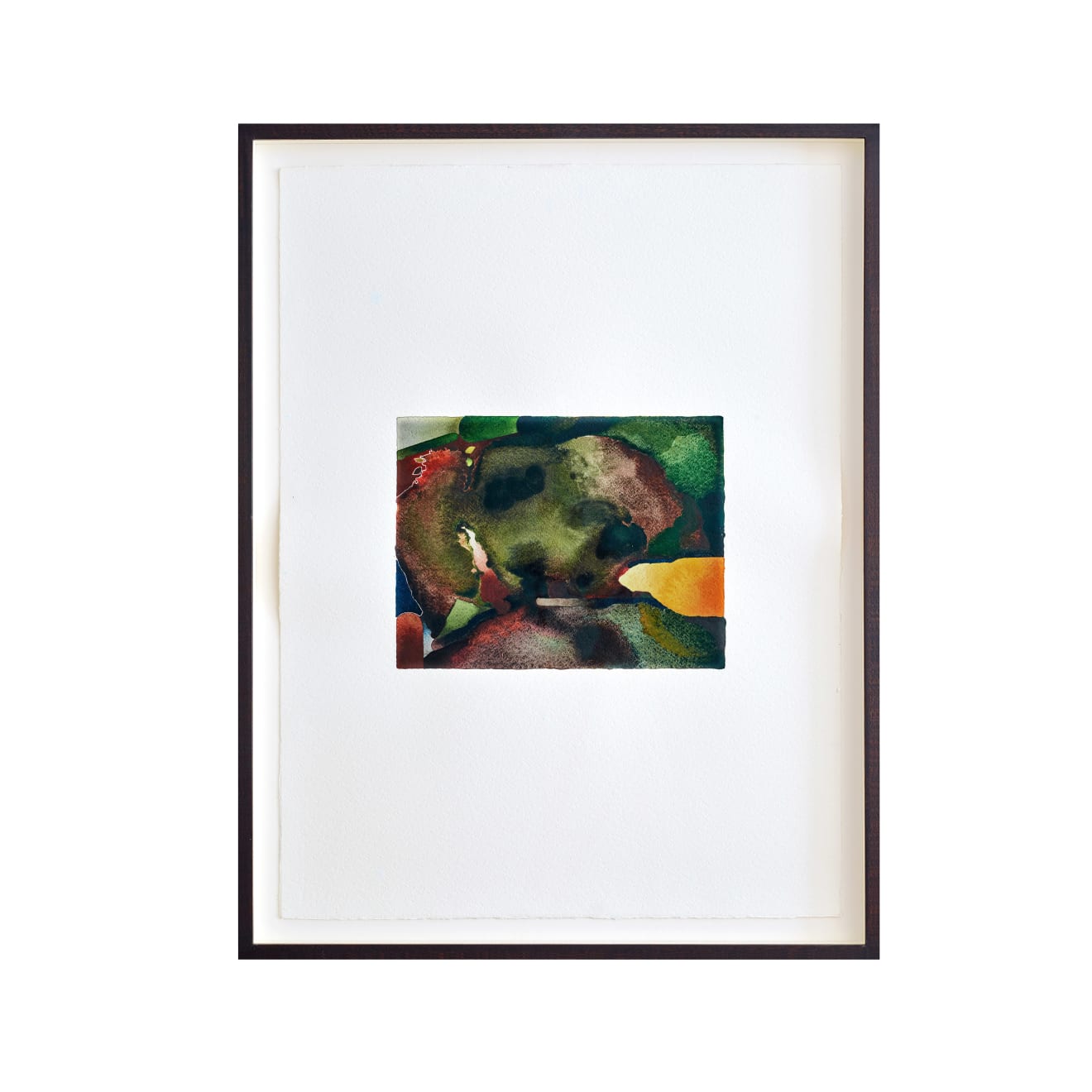 Haroun Hayward, Craigs Birch Winter, No. 1, 2022