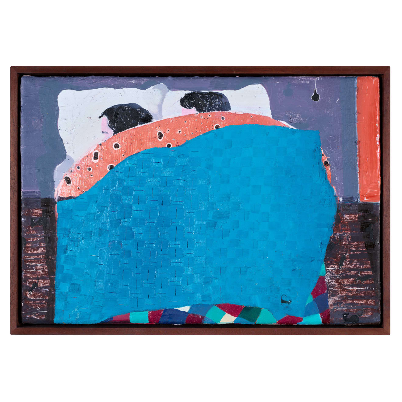 Pieter Jennes, Untitled, 2024