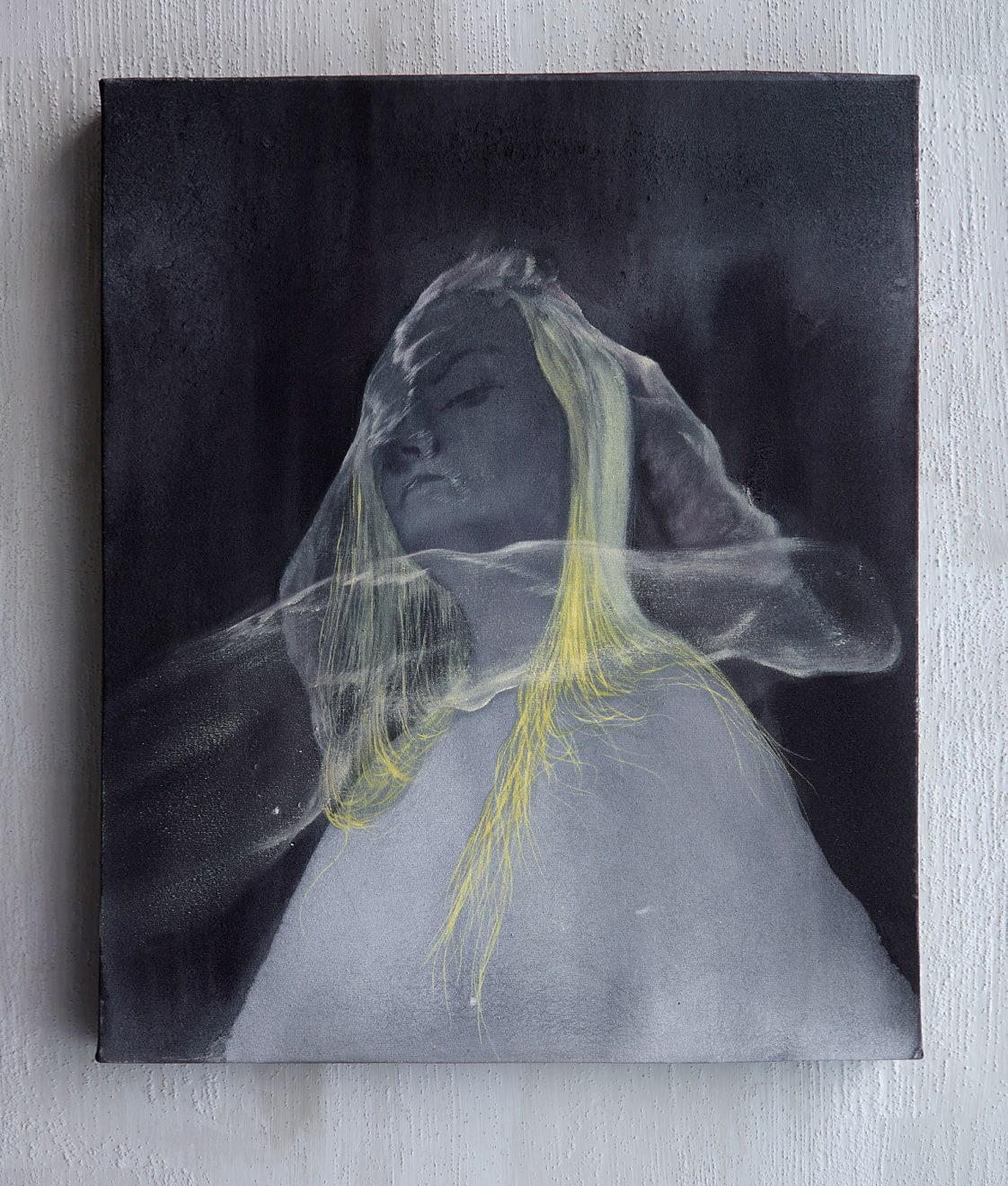 Liang Fu, Anonym, 2022