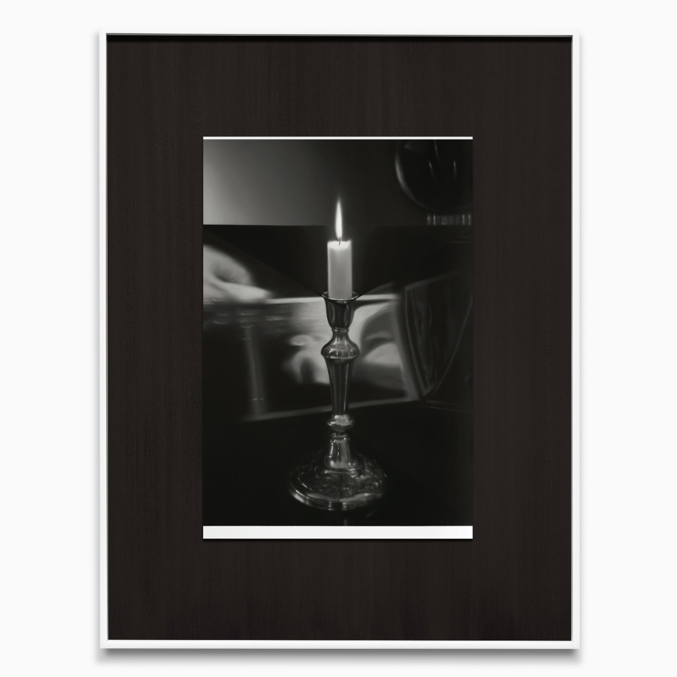 Andrew Sendor, The image replayed in Lamond’s mind—not only the defiance of physics, but the flicker in Atlassa’s eyes, sharp and strange, as if a hidden part of her had switched on, 2025