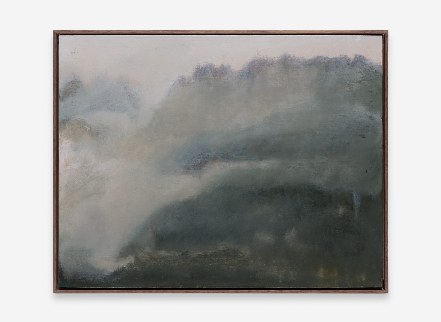 Greg Wood, V51 Re Wilding the West, 2023