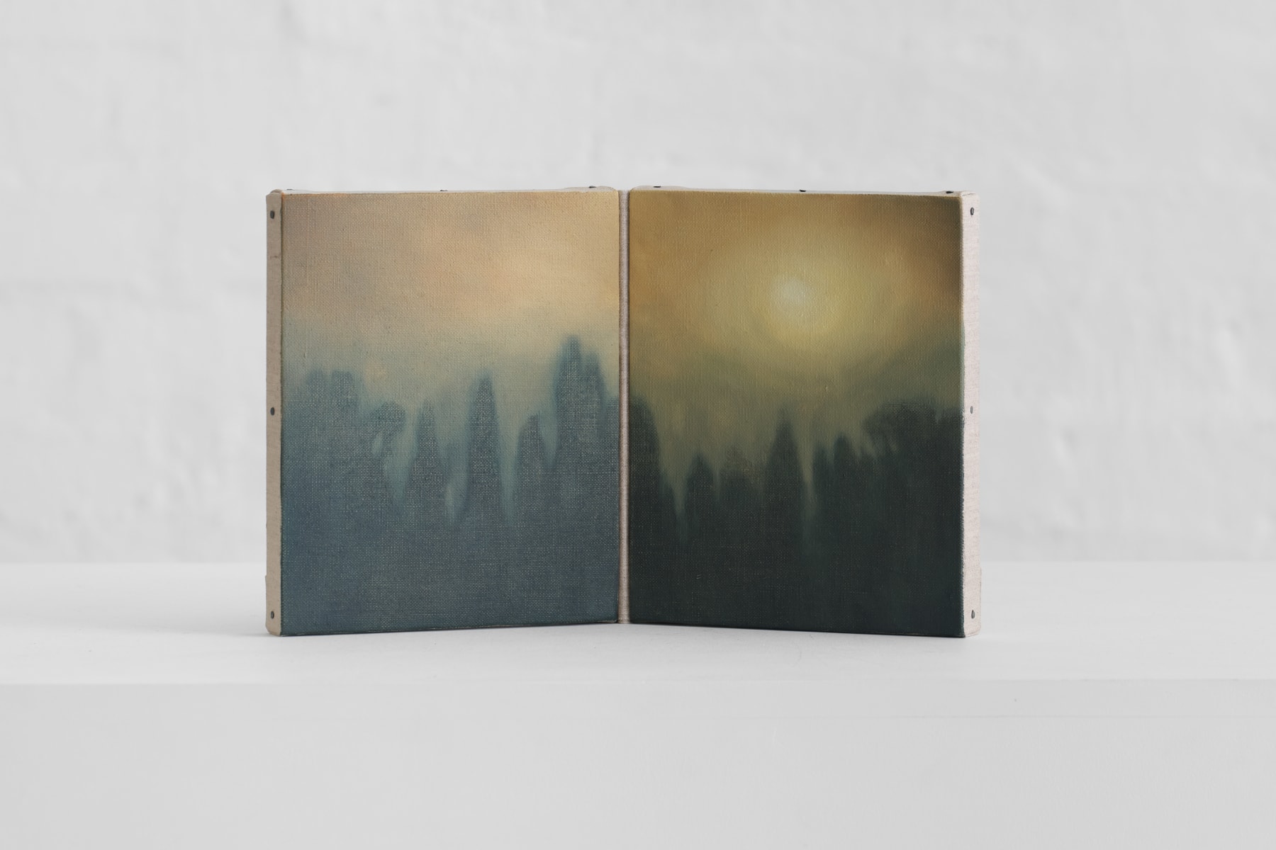 Jake Aikman, Flare (book), 2025