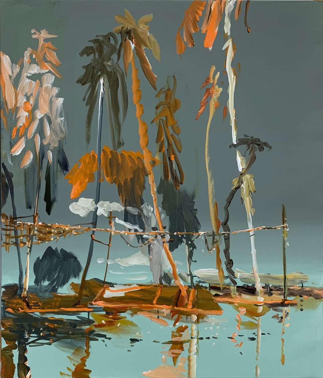 Michael Taylor, Make Believer, 2023