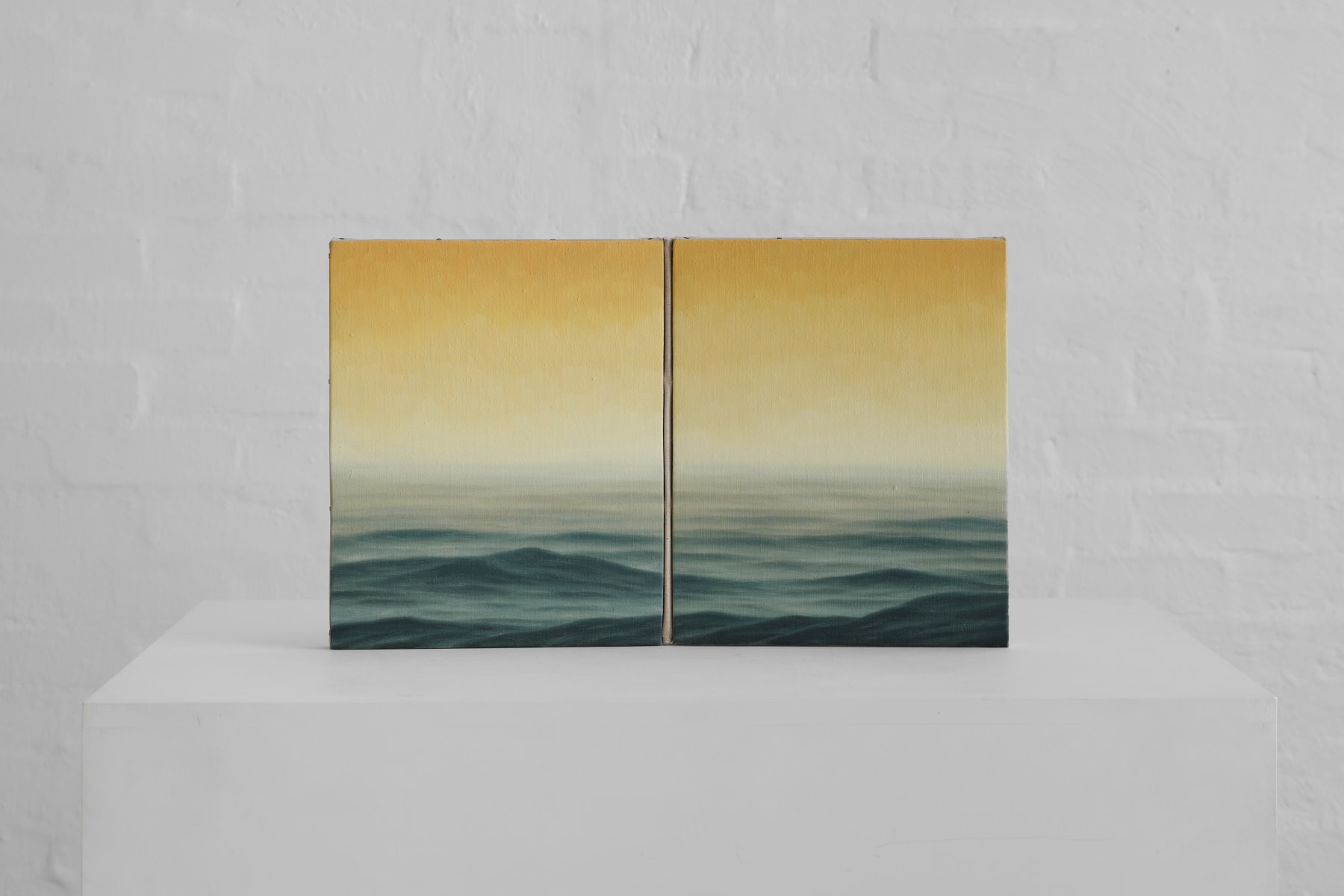 Jake Aikman, close to the sun (book) I, 2025