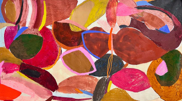 Heather Chontos, Truth Speaker, 2023