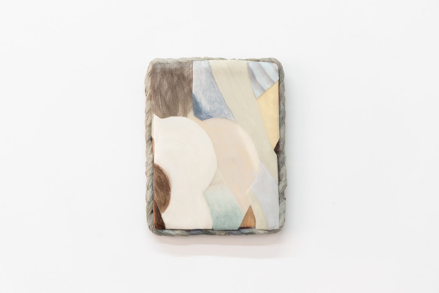 Kate Tucker, Light Ones Flow, 2024