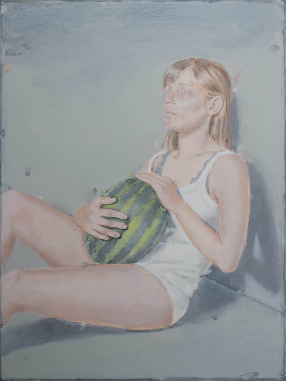 Romina Bassu, Burden, 2025