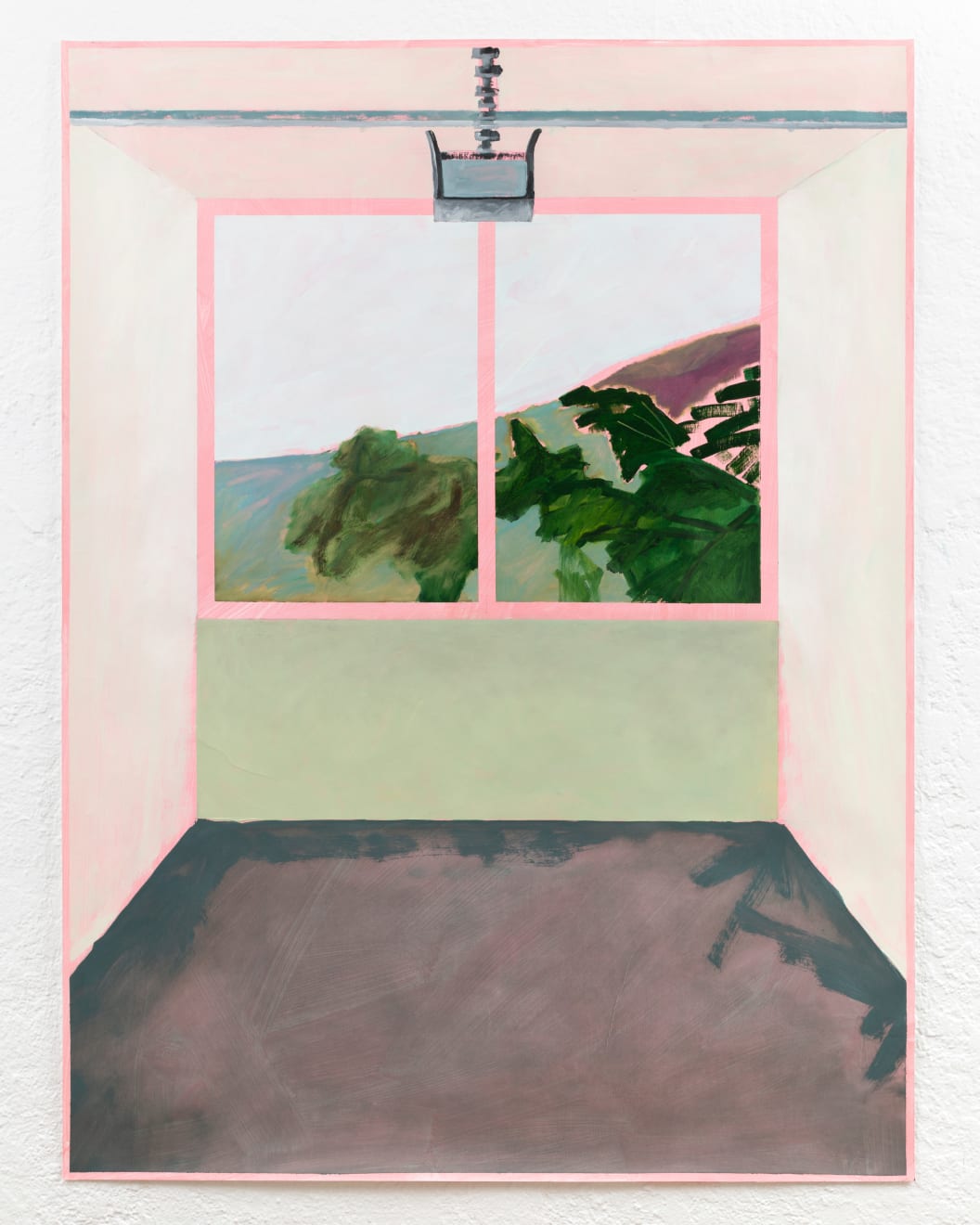 Nick McPhail, Room, 2019