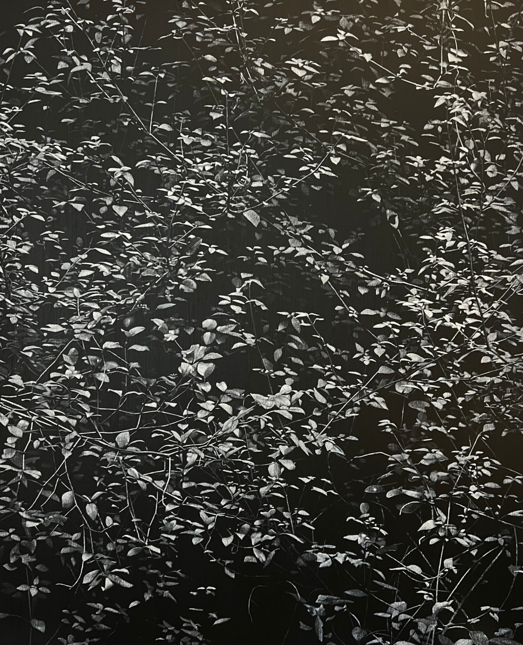 Peter Eastman, Riverbed, 2025