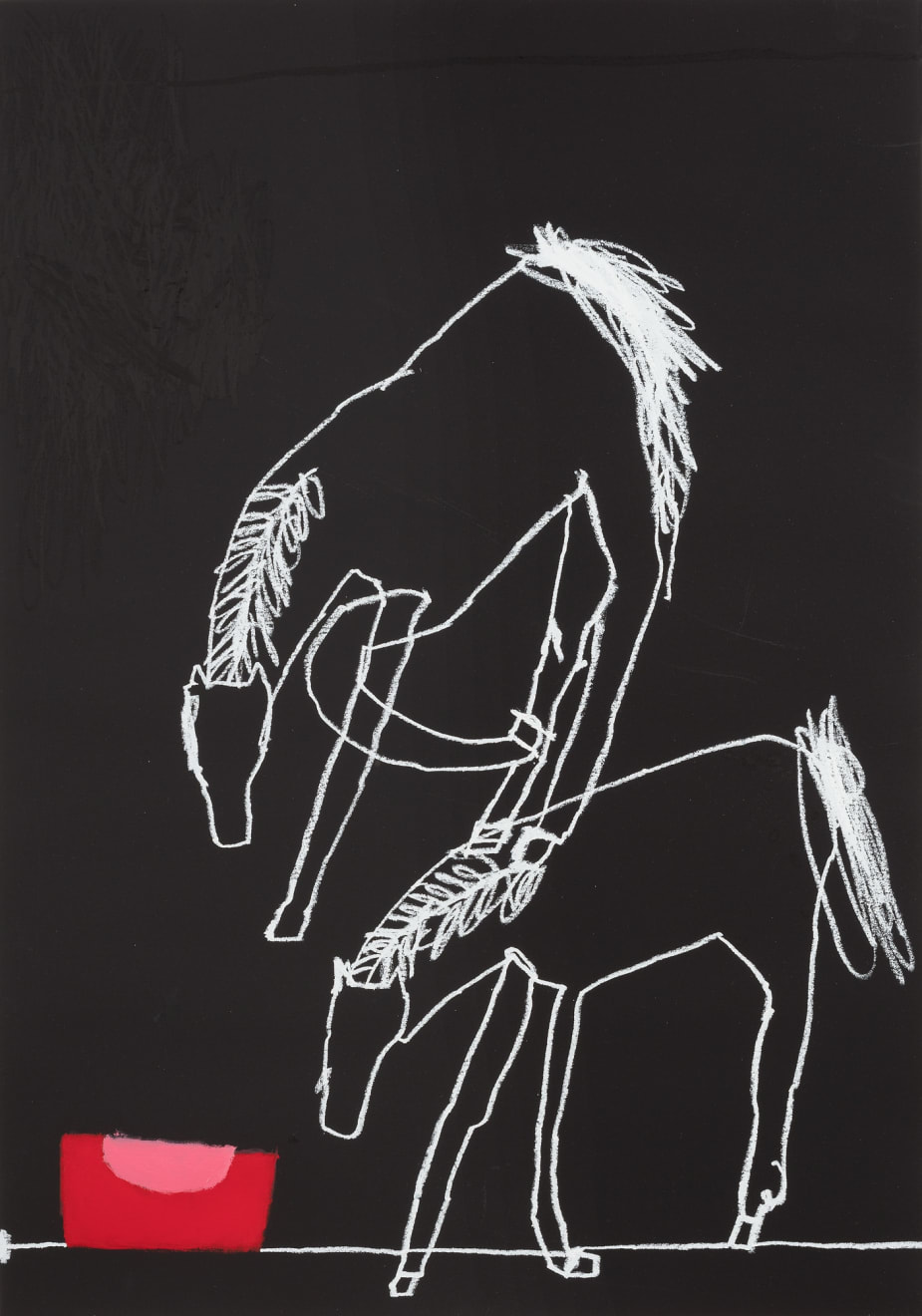 Marise Maas, Tax Write Off, 2021