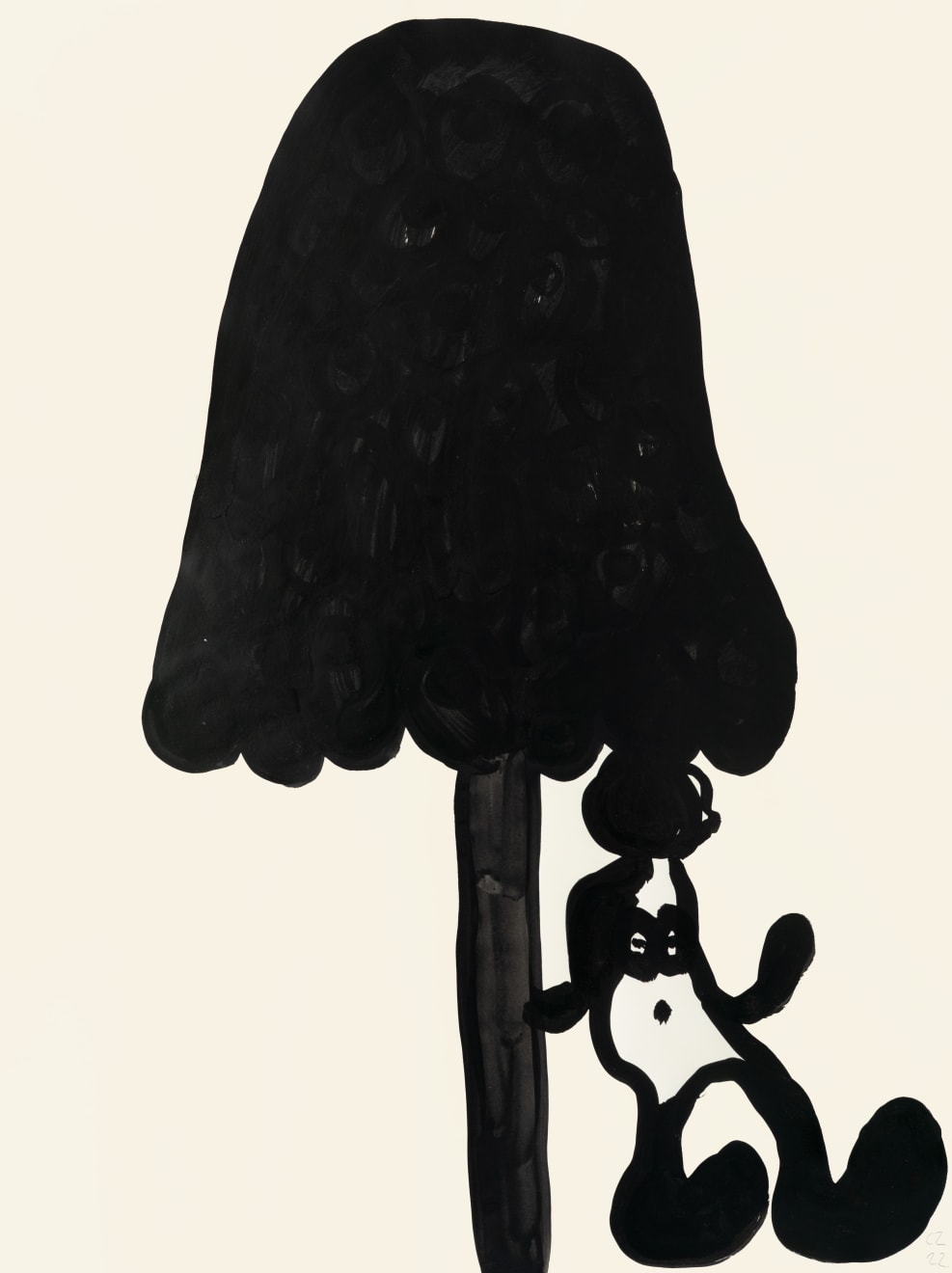 Christina Zimpel, Safe Haven, 2023