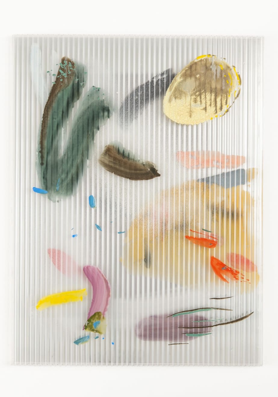 Sophie Kitching, Fiction II, 2020