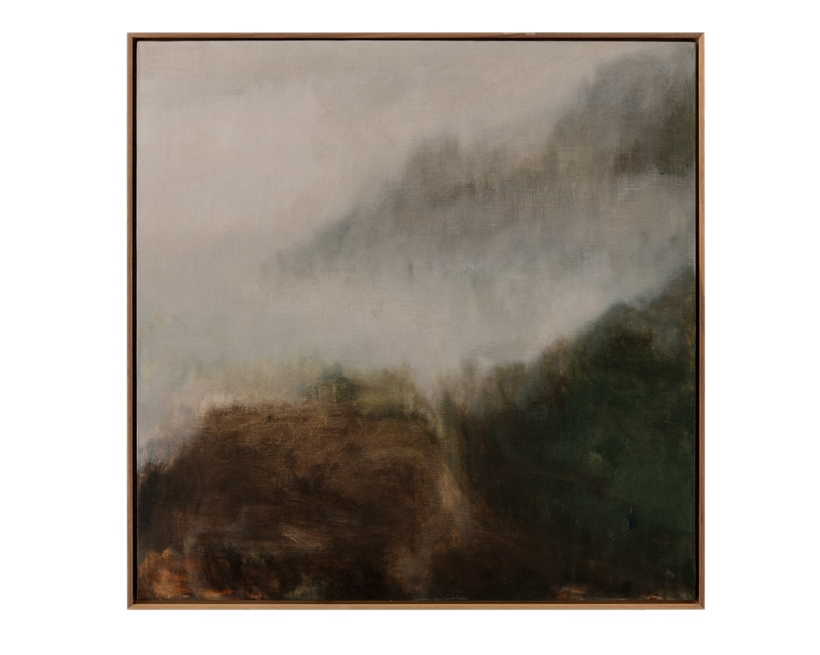 Greg Wood, V5 Mountain High, 2024