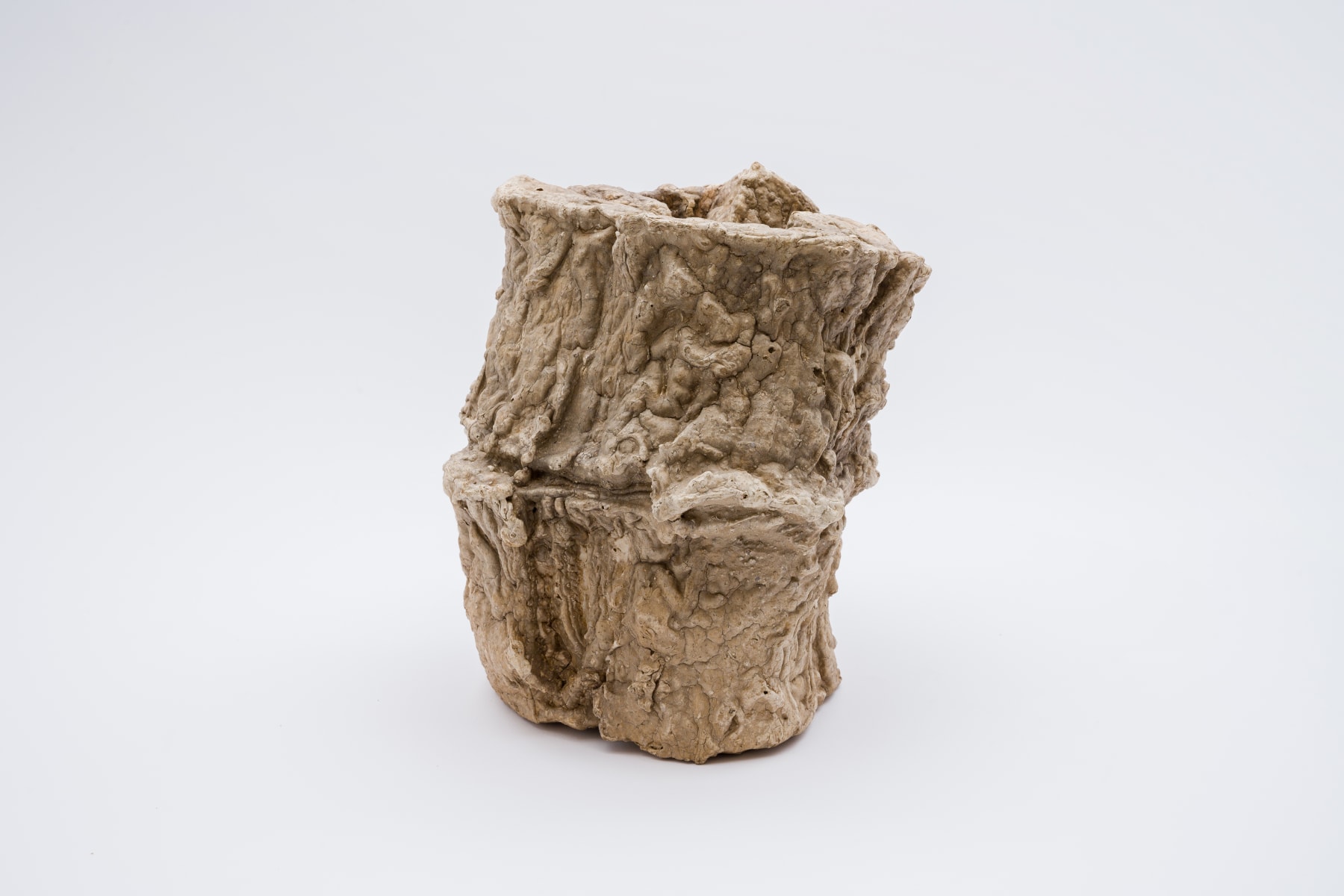 Keita Matsunaga, cocoon, 2021