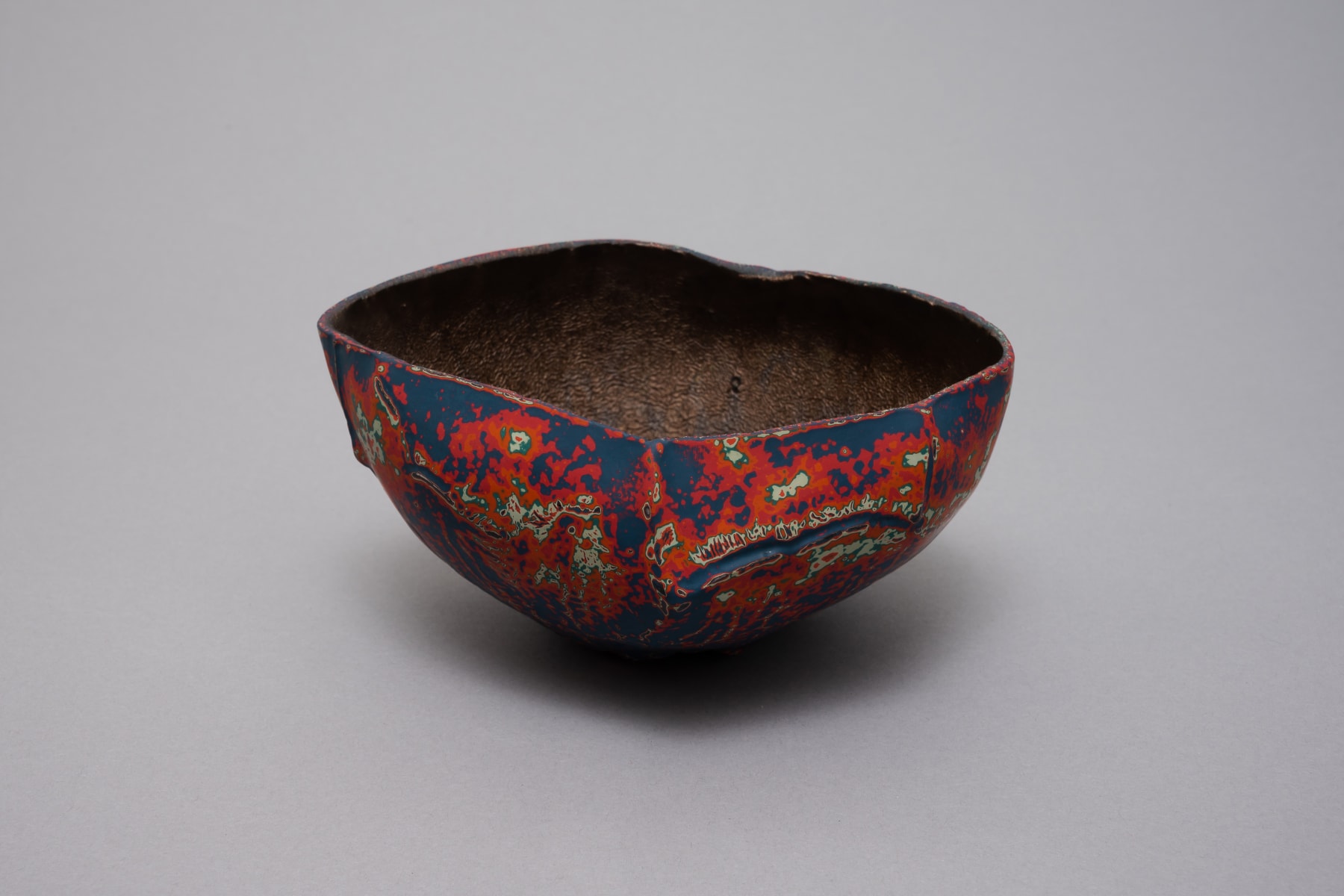 Keita Matsunaga, 脈脈- Myaku myaku - 夏の暁 Summer Dawn, 2020