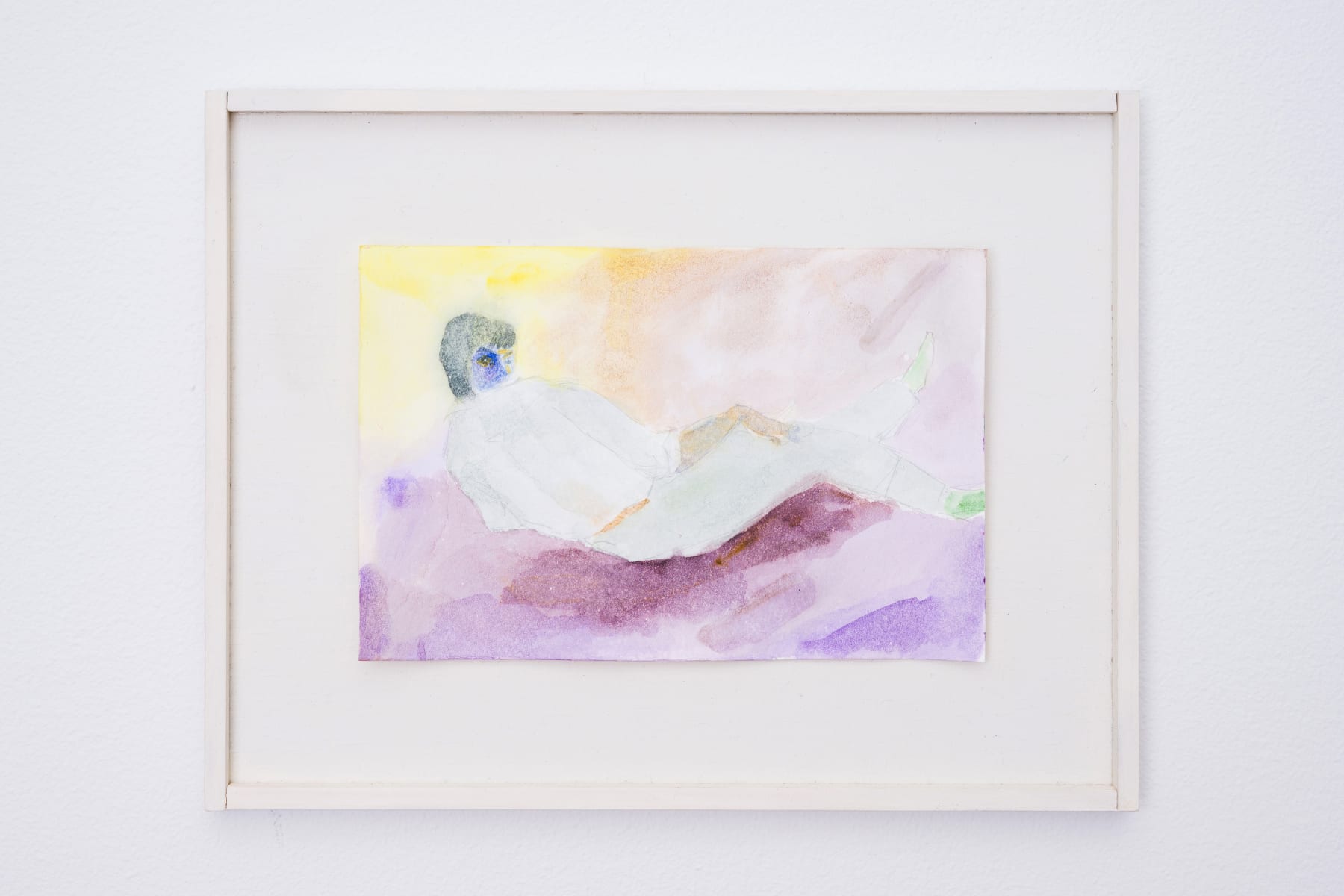 Daisuke Fukunaga, Untitled, 2021