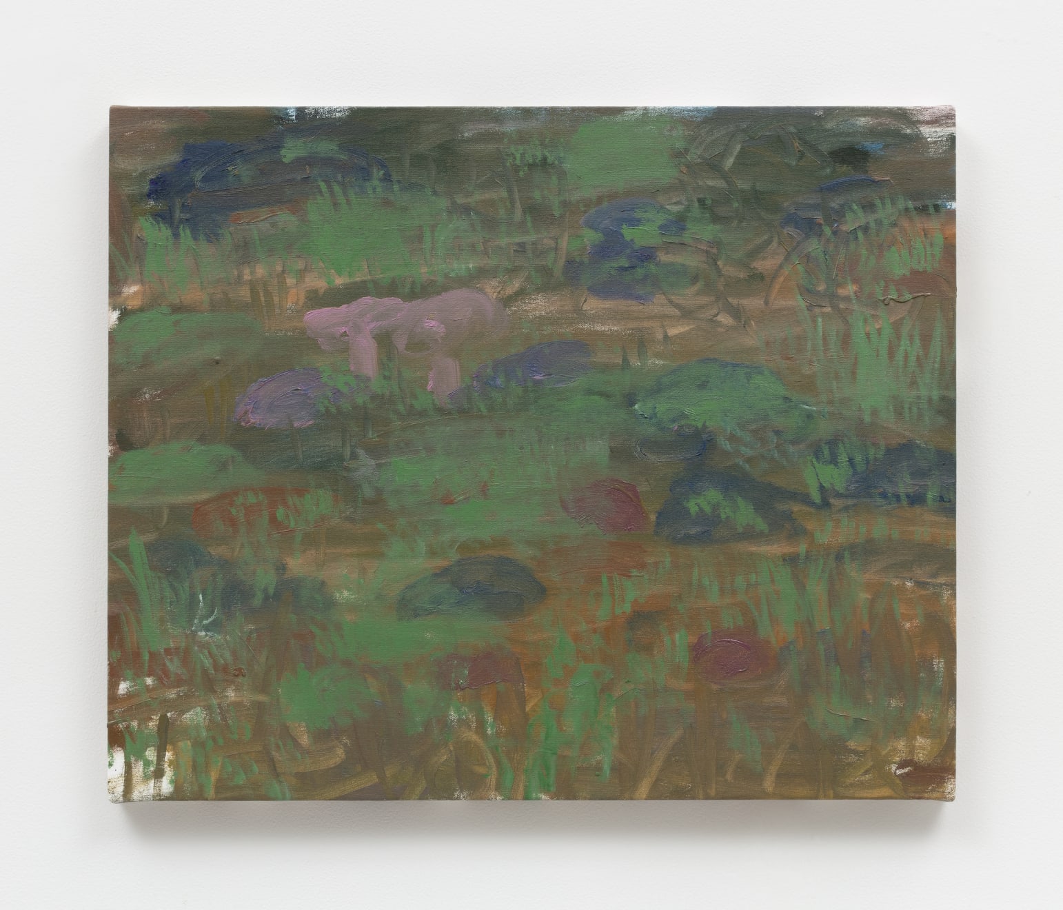 Trevor Shimizu, Moss (1), 2019