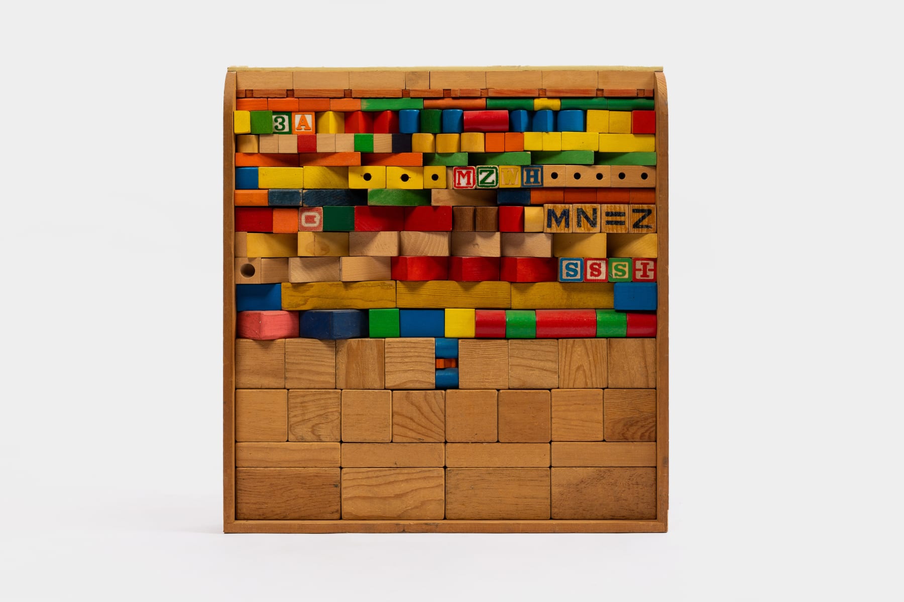 Kenzi Shiokava, Untitled, n.d.
