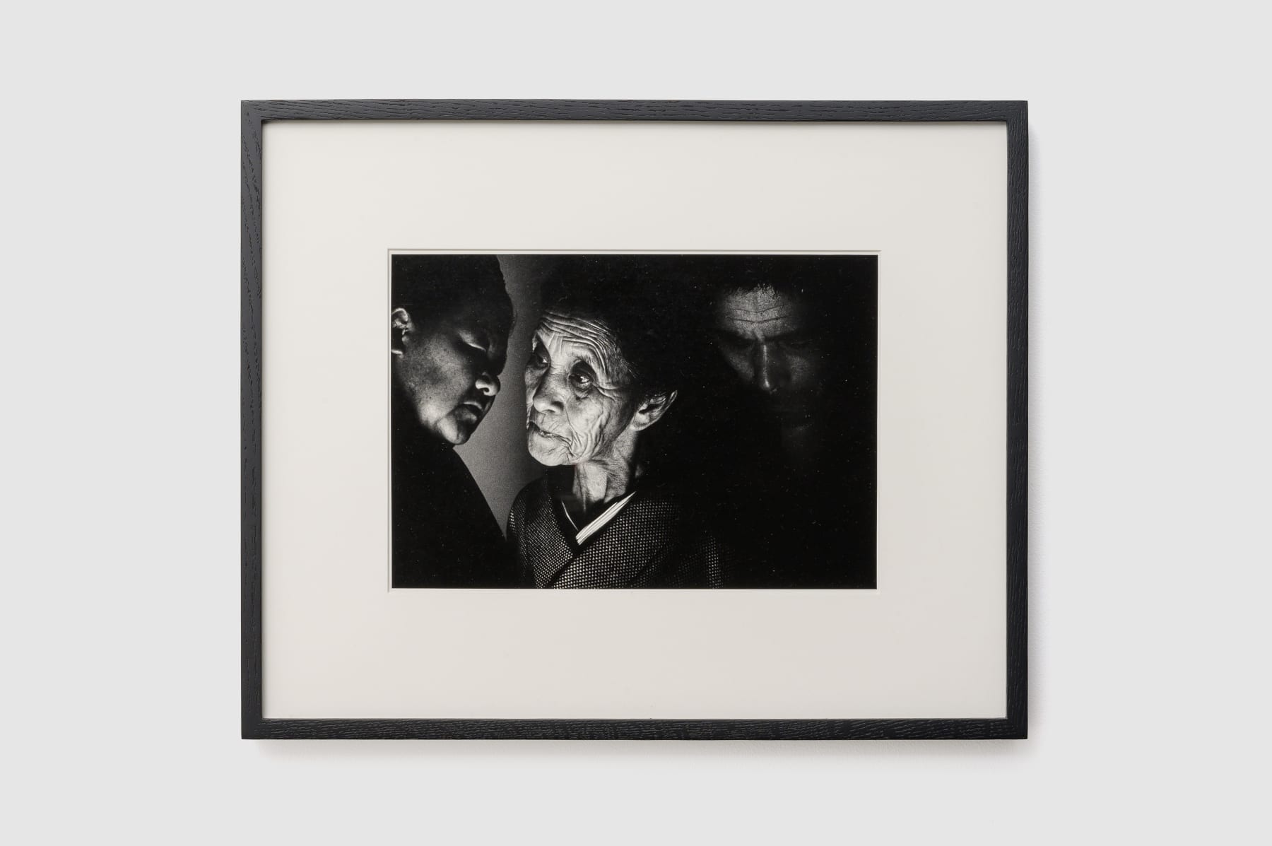 Eikoh Hosoe, Kamaitachi #32, 1968/ ca. 1970