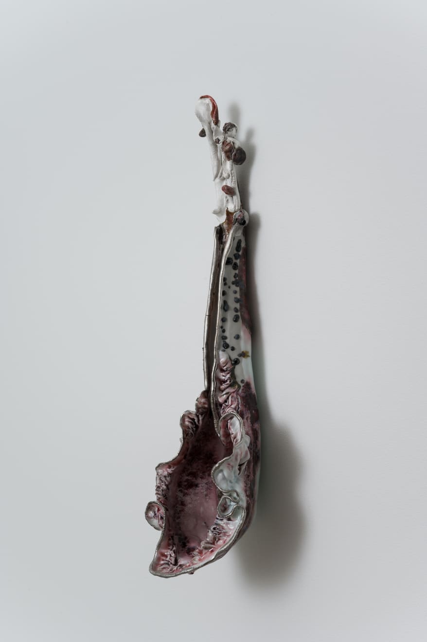 Kentaro Kawabata, spoon, 2021