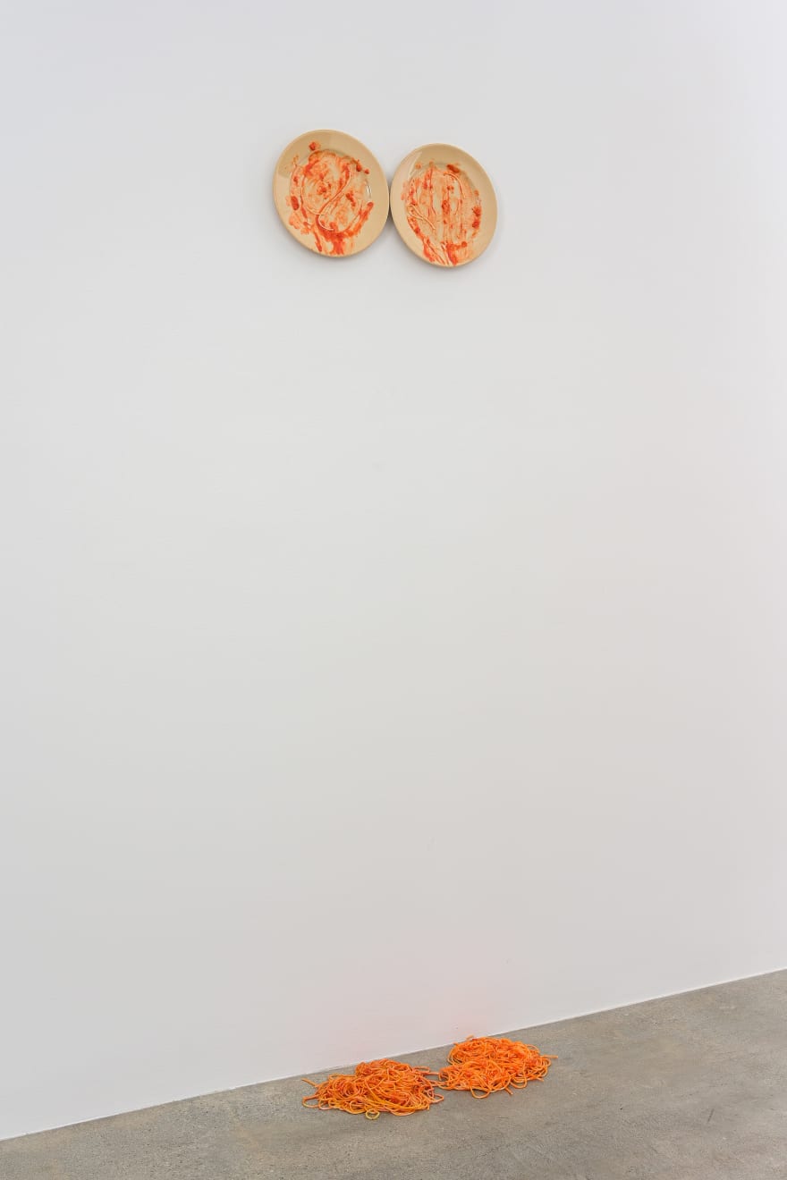 Takuro Tamayama, Perfect Lovers, 2021