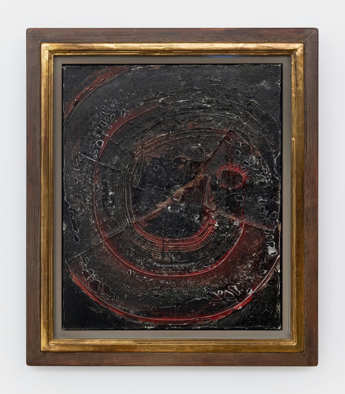Kokuta Suda, Abstraction 抽象, c. 1959