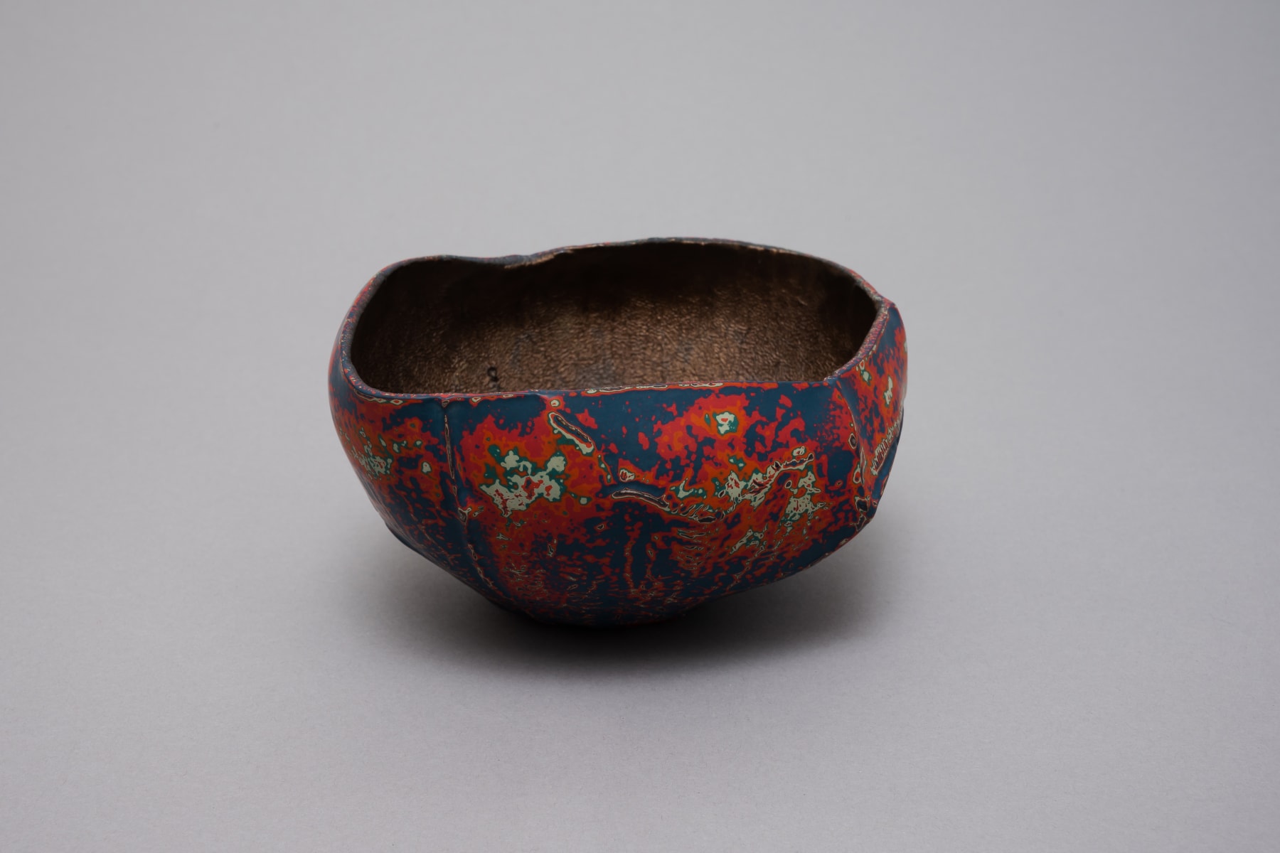Keita Matsunaga, 脈脈- Myaku myaku - 夏の暁 Summer Dawn, 2020