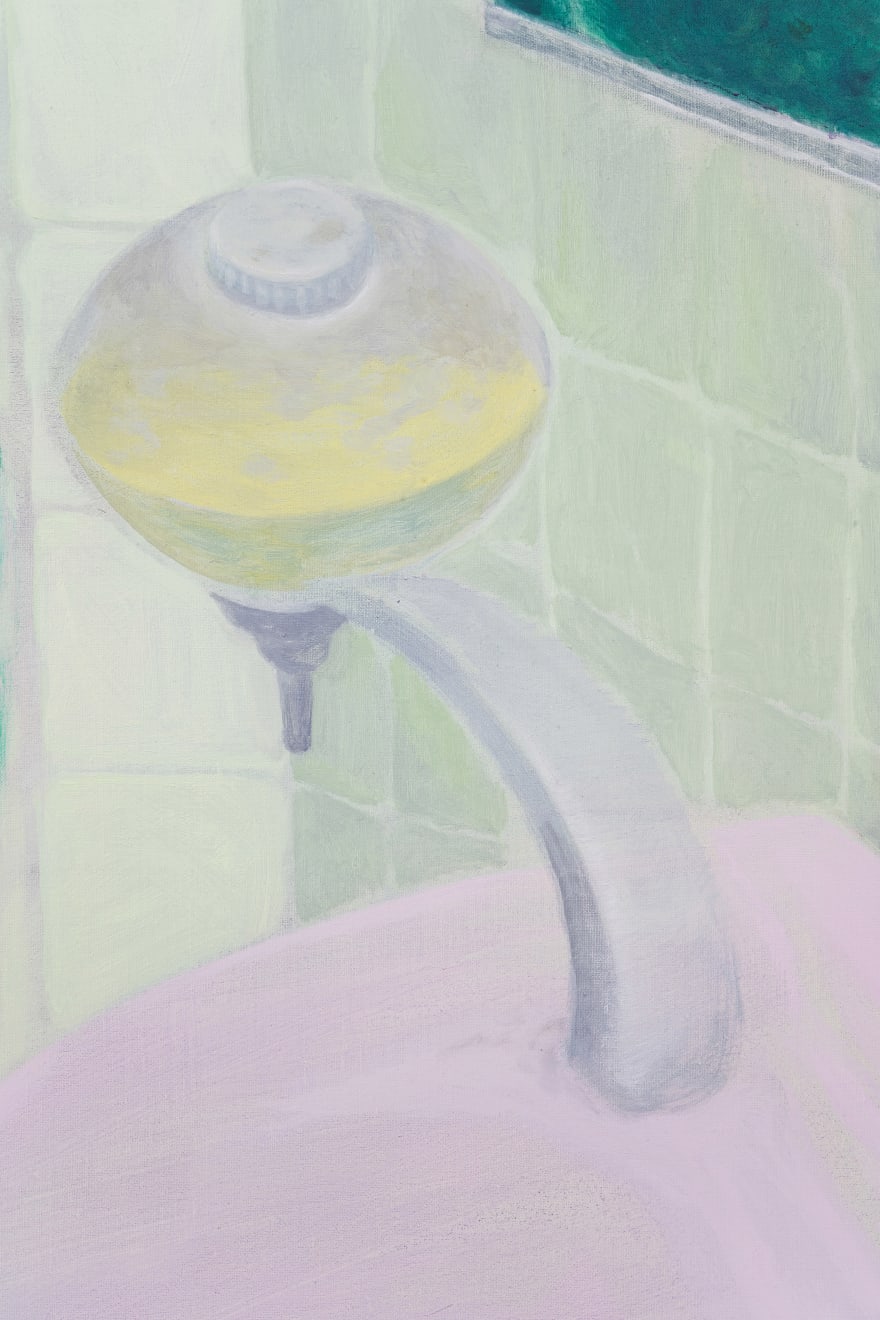 Daisuke Fukunaga, Beautiful work, 2022