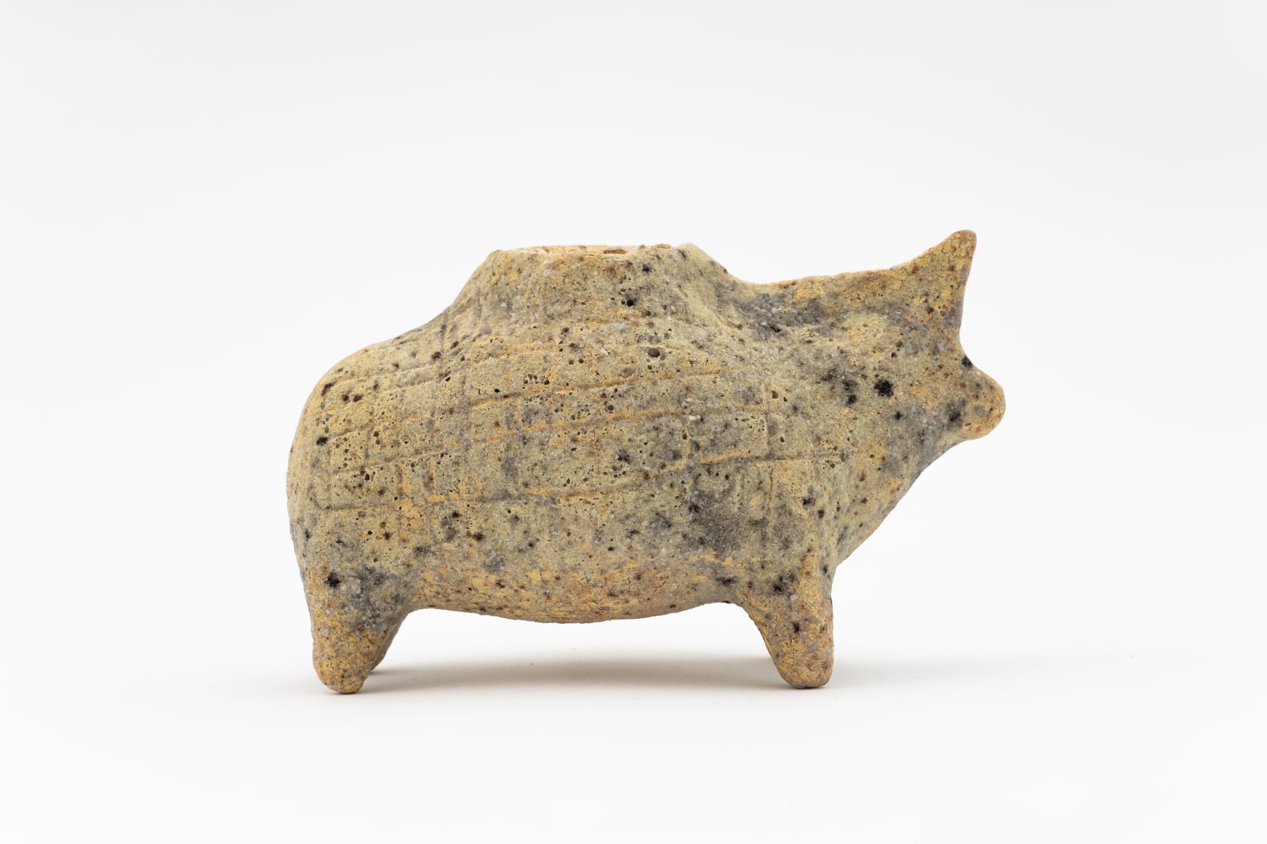Masaomi Yasunaga, Empty Creature, 2023