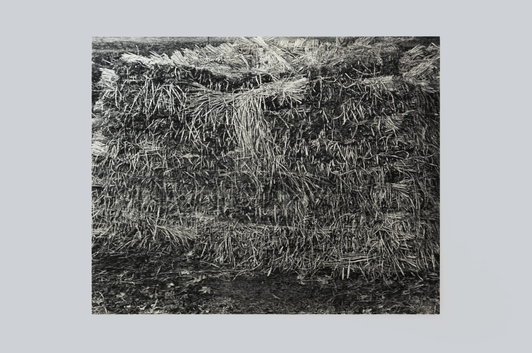 Takeshi Honda, Mountain Life-Stack, 1998