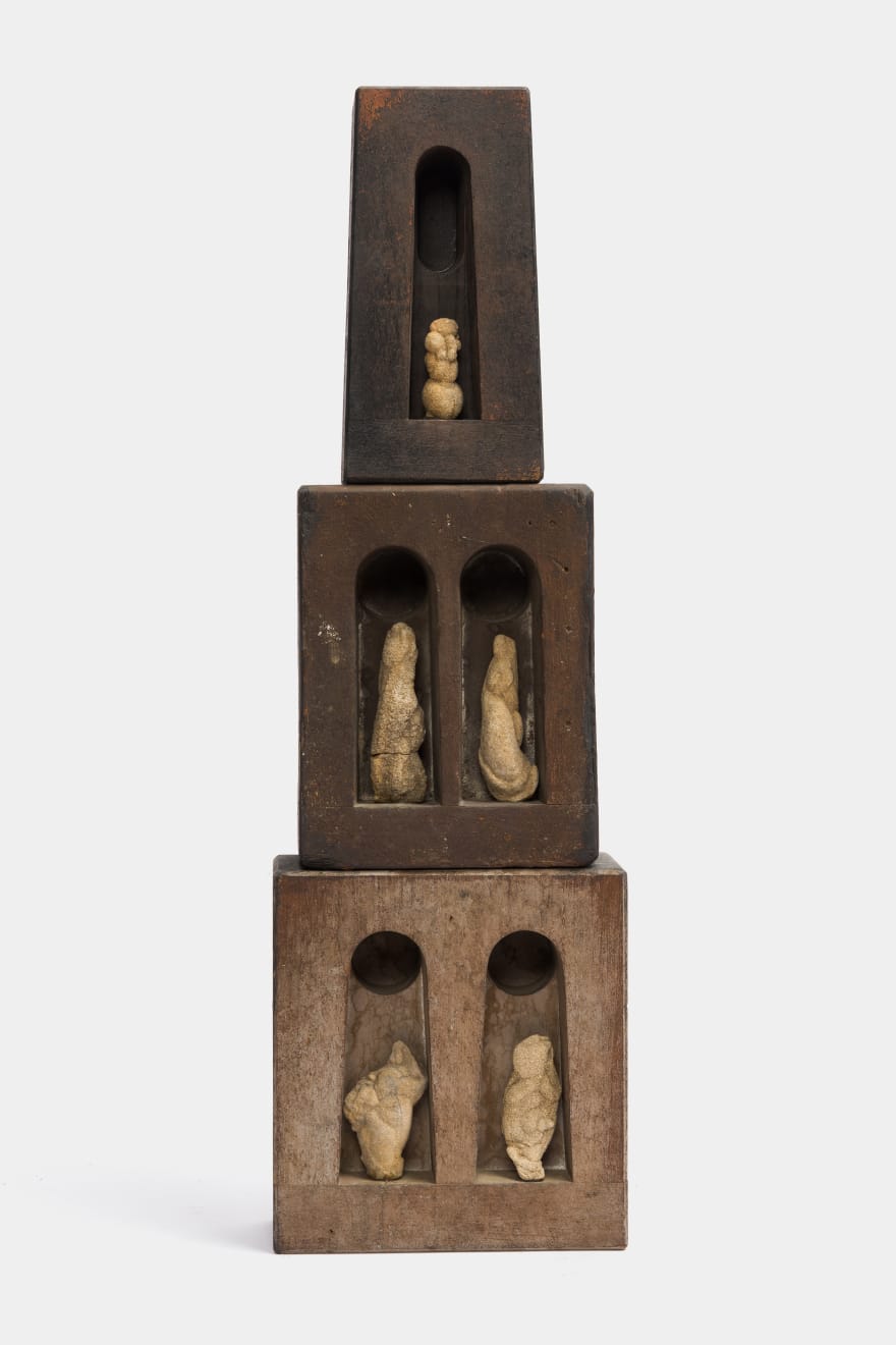 Kenzi Shiokava, Untitled, n.d.