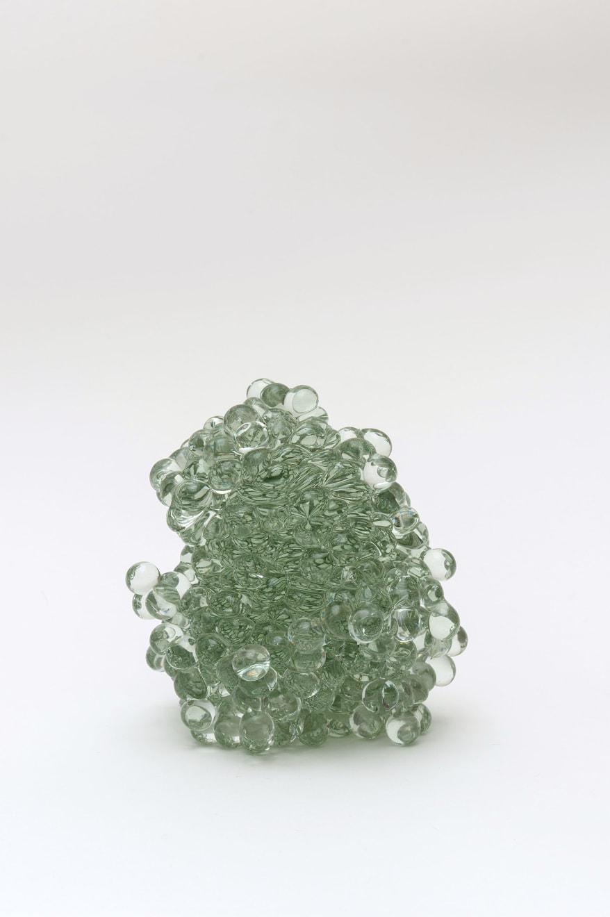 Kazuo Kadonaga, Glass No. 7 E, 2010