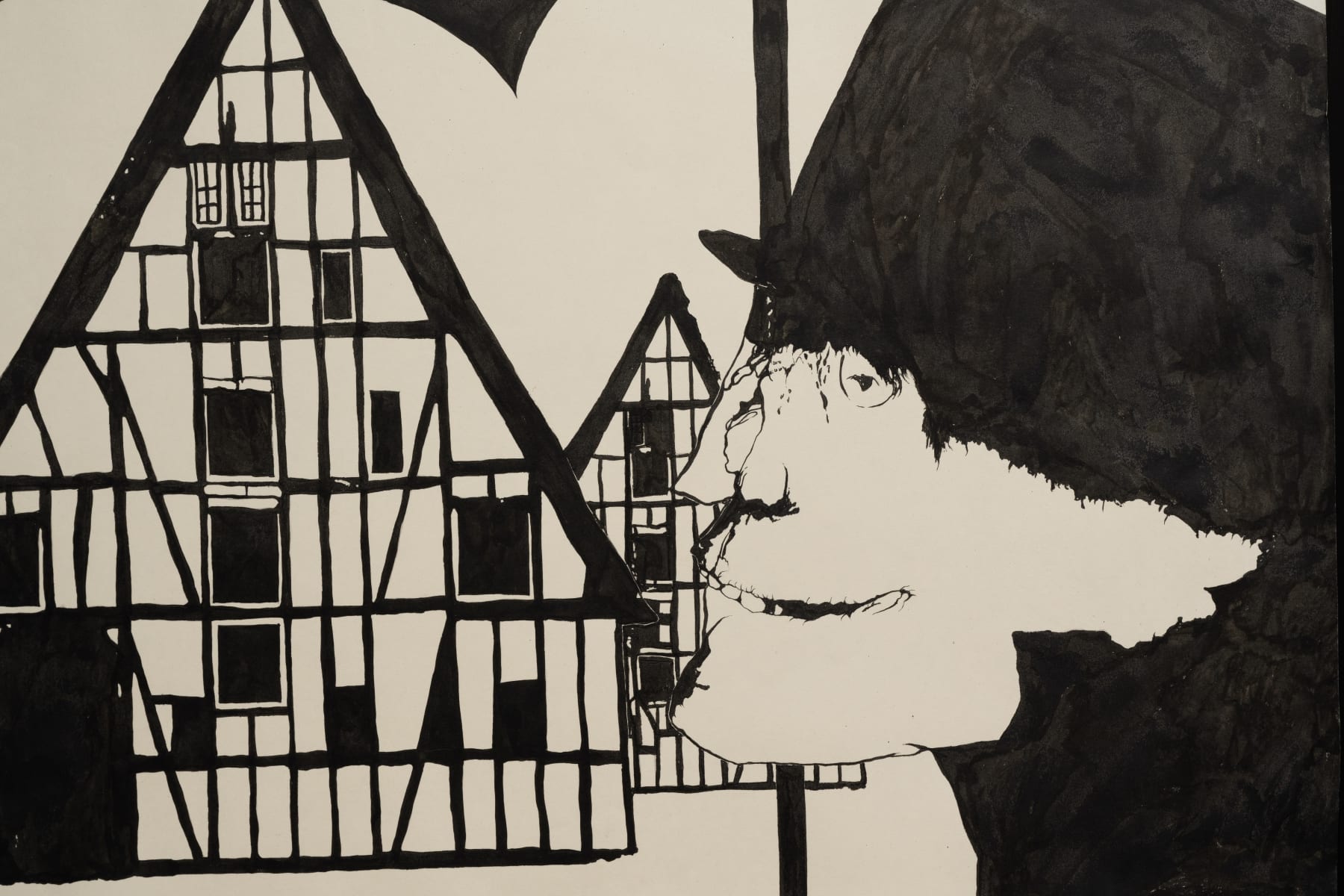 Adam Alessi, Untitled, 2025