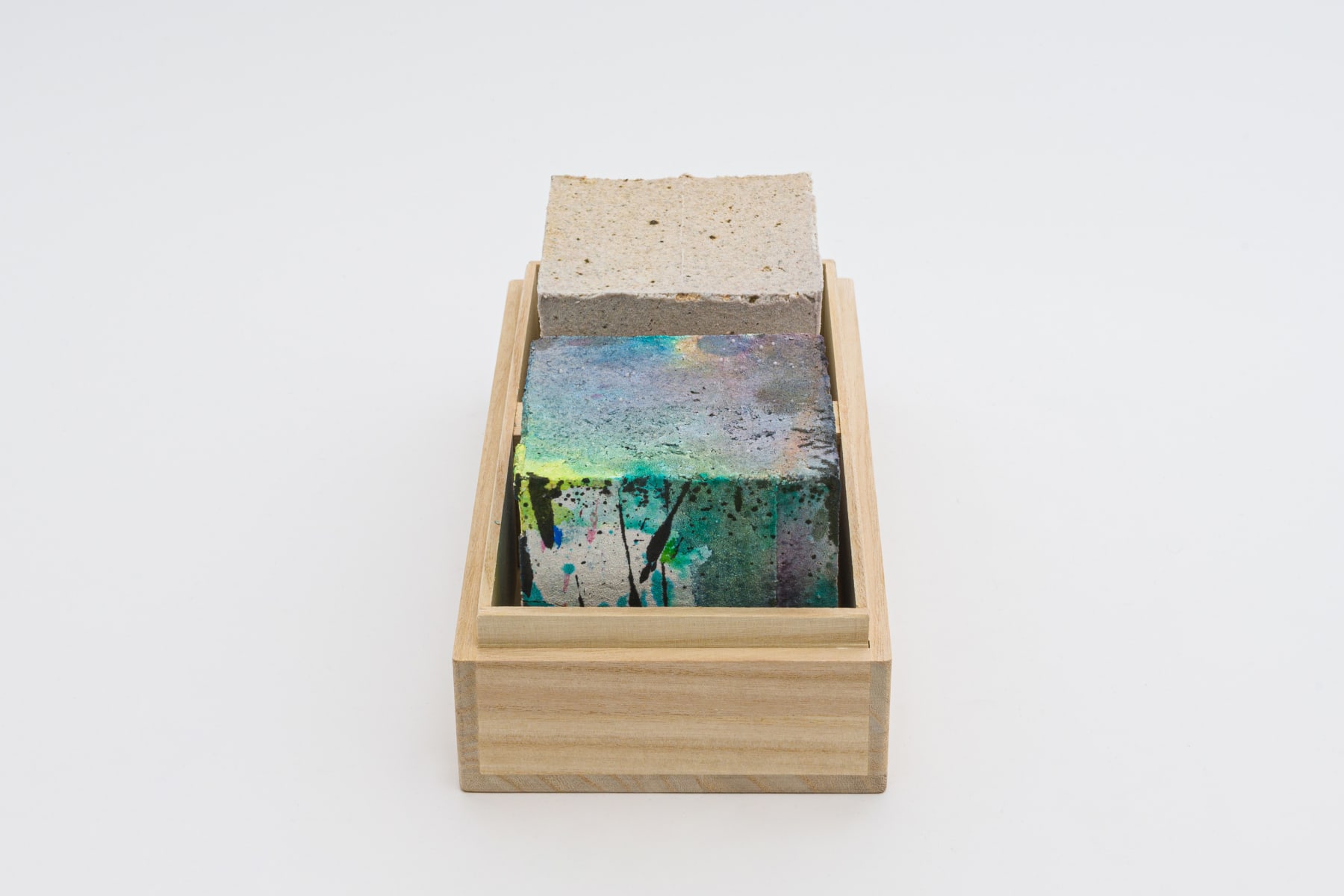 Tomohisa Obana, pair, 2022