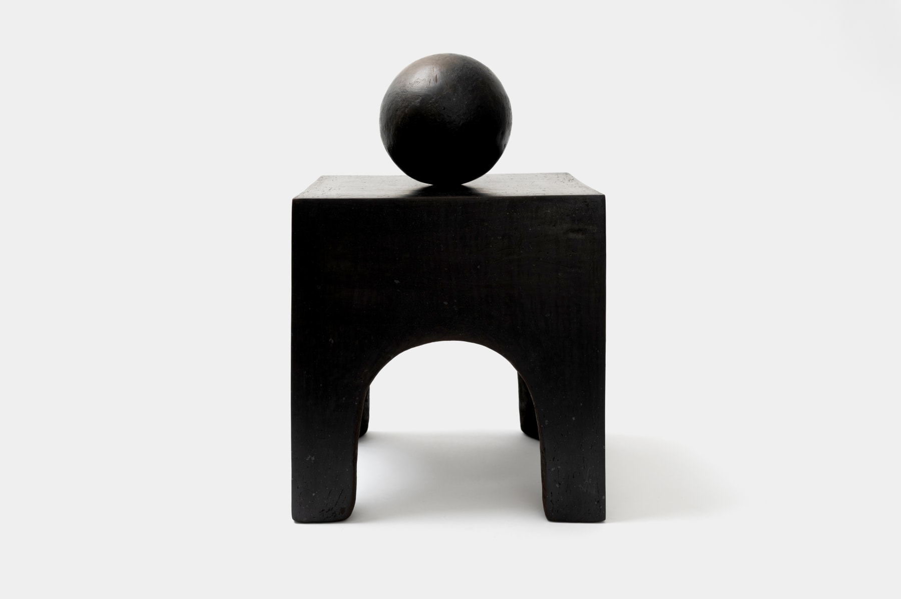 Rando Aso, Sphere and Space, 2025