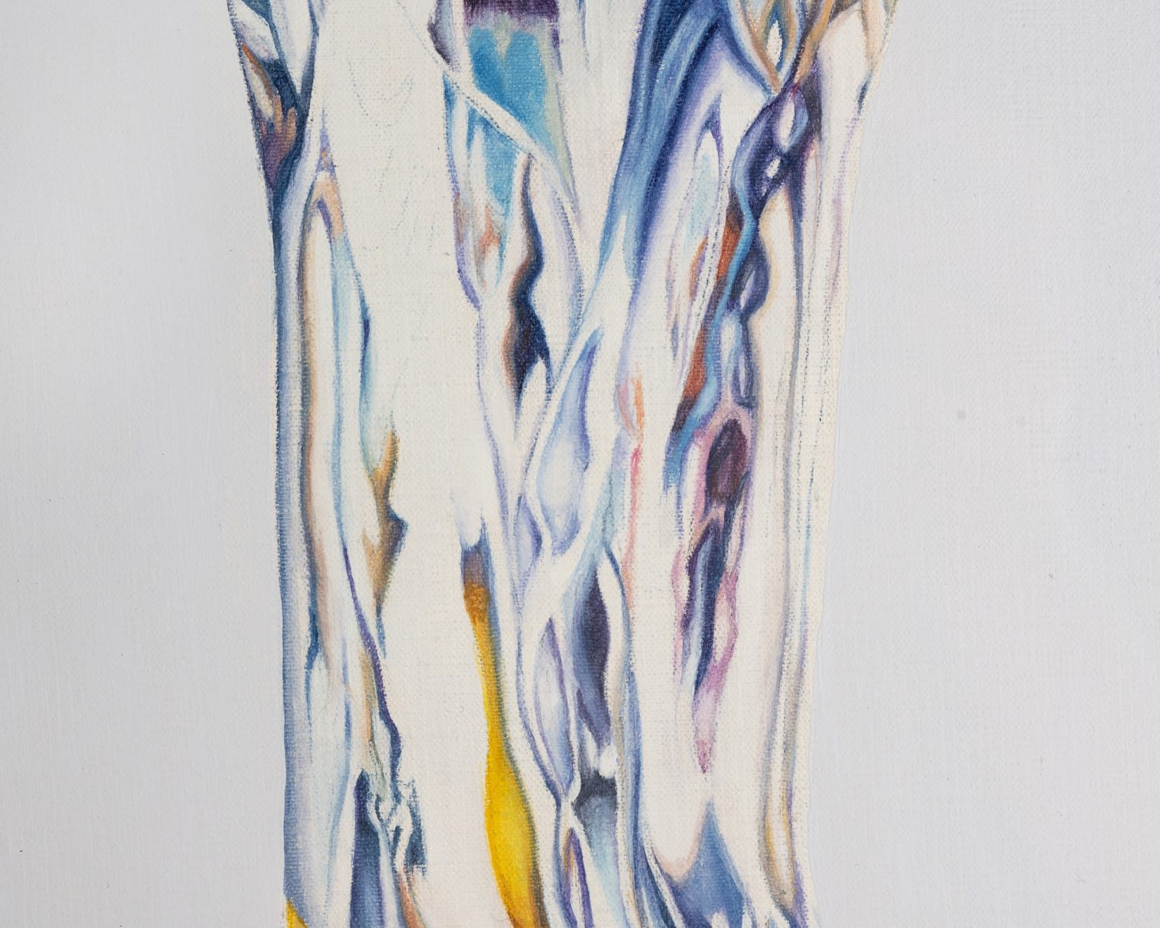 Kaoru Ueda, Raw Egg J, 2018