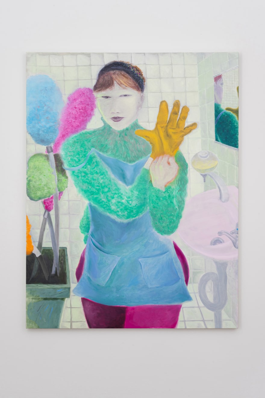 Daisuke Fukunaga, Beautiful work, 2022