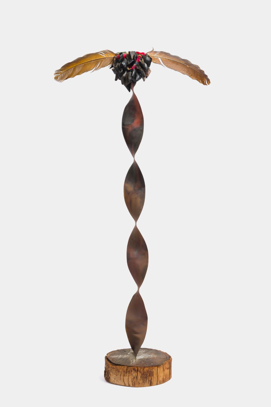 Kenzi Shiokava, Untitled, n.d.