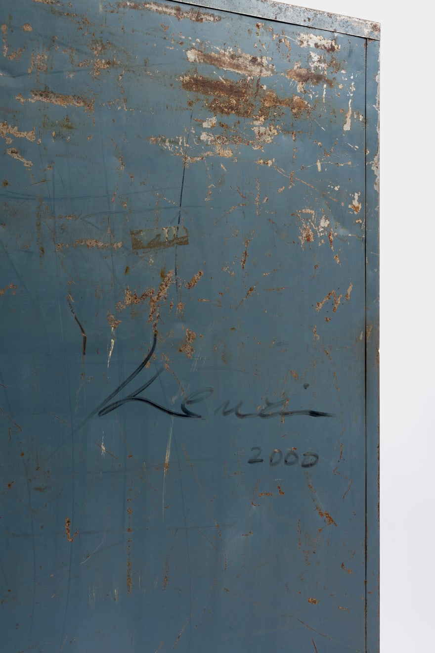 Kenzi Shiokava, Untitled, 2000