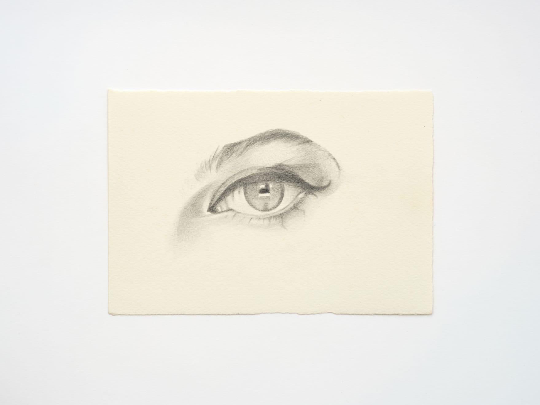 Sawako Goda, Untitled, 1991