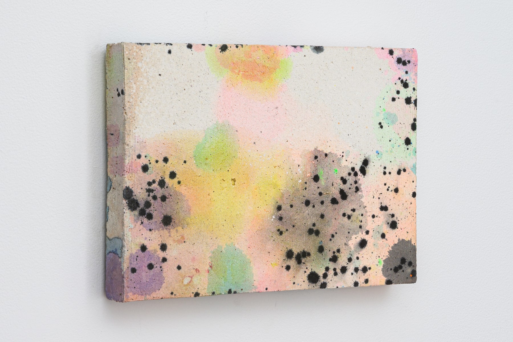 Tomohisa Obana, graffiti , 2022
