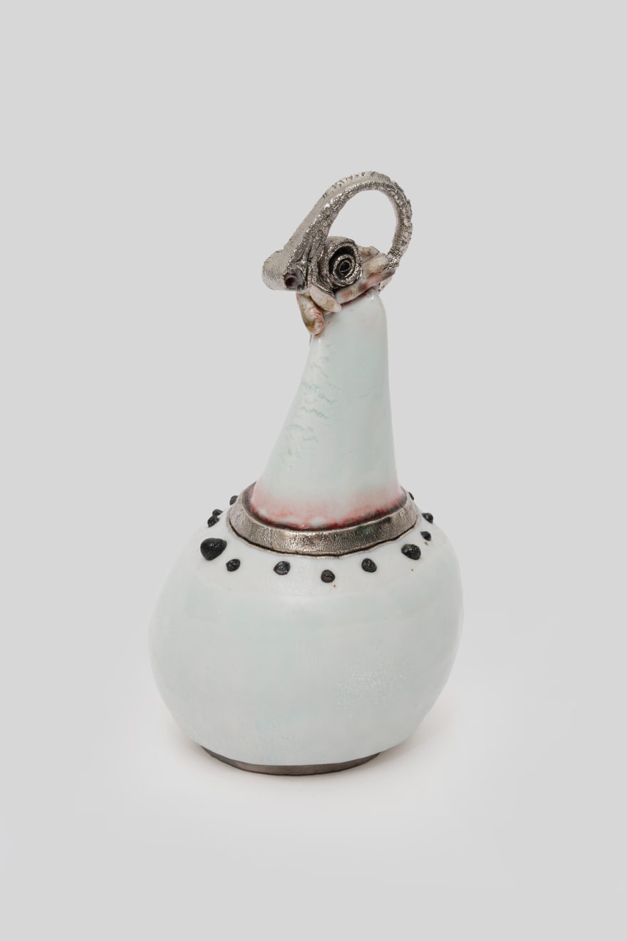 Kentaro Kawabata, seed , 2021
