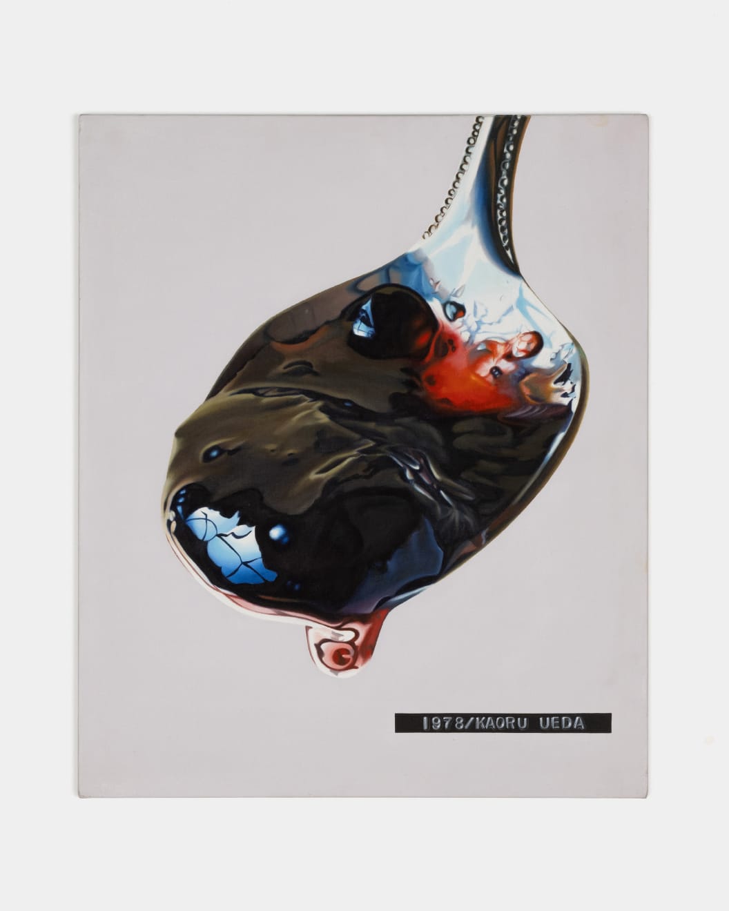 Kaoru Ueda, Spoon and Jam D, 1978