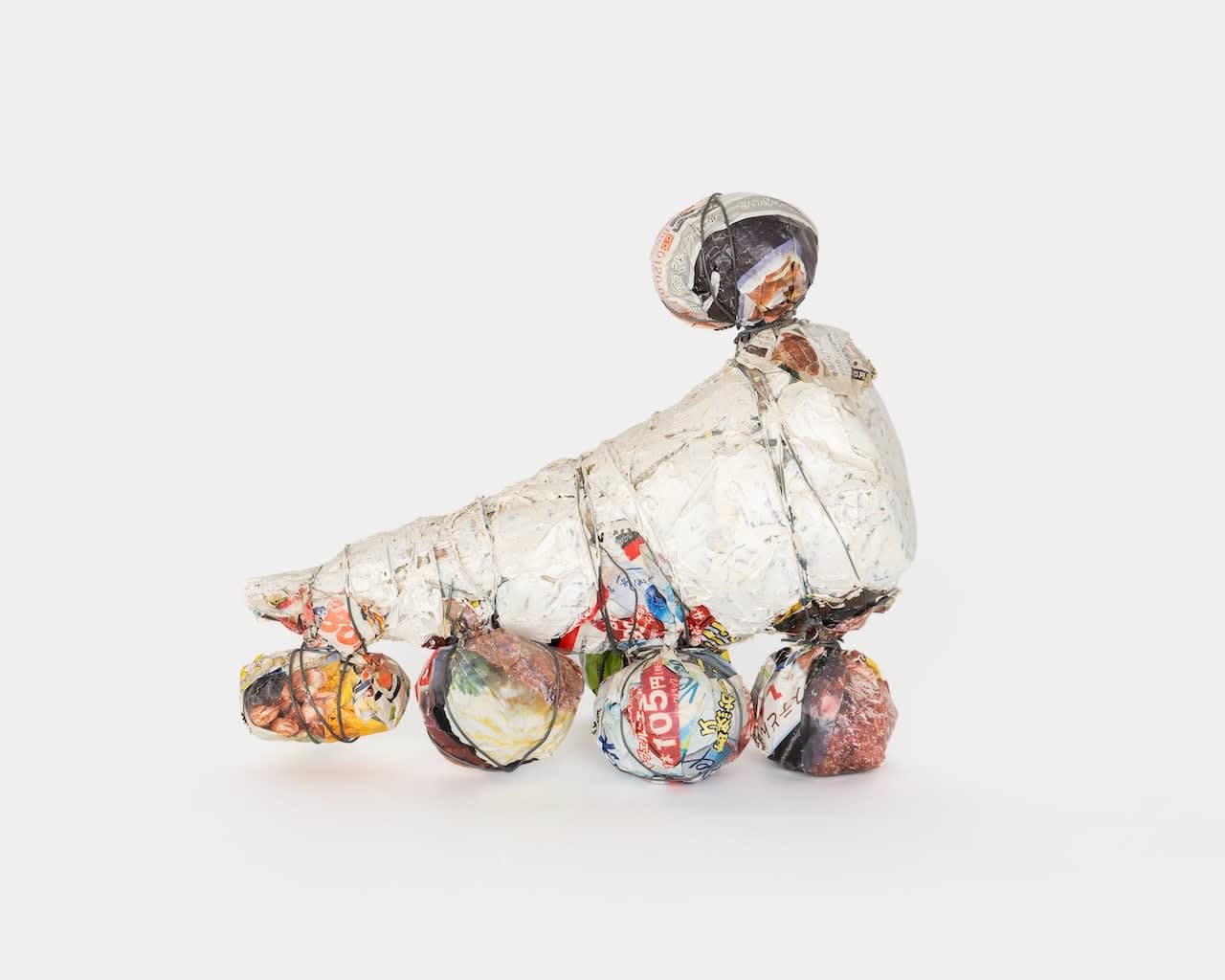 Miho Dohi, buttai 108, 2009