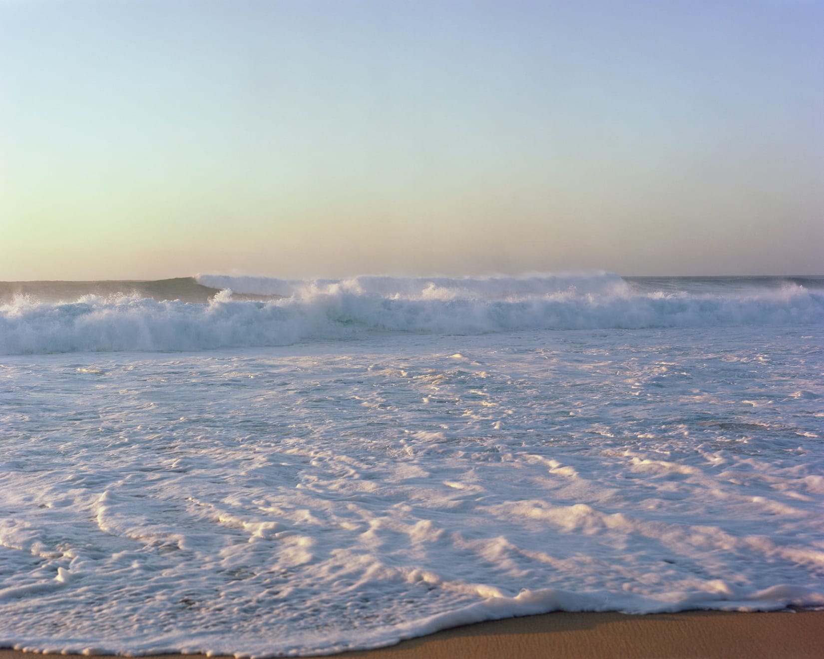 Takashi Homma, New Waves, 2007